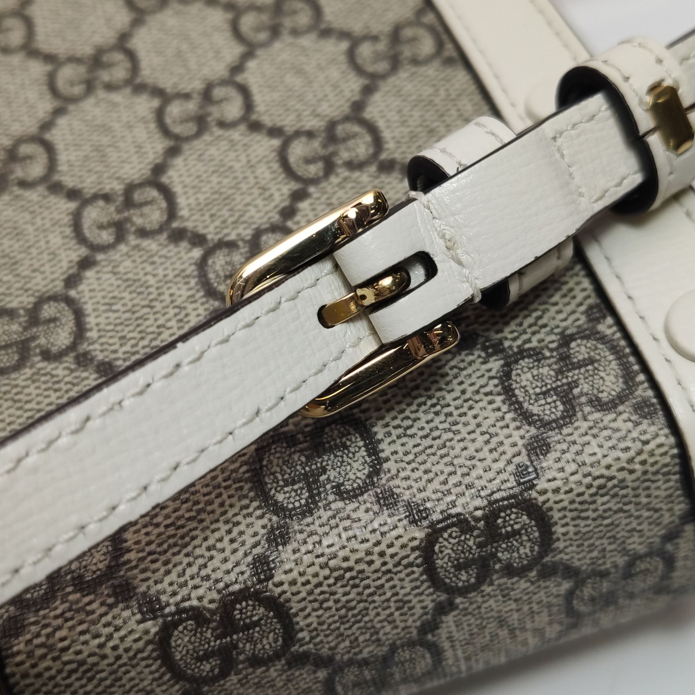 Gucci Gucci Women os Shoulder Bags Size ONE SIZE - 12 Thumbnail