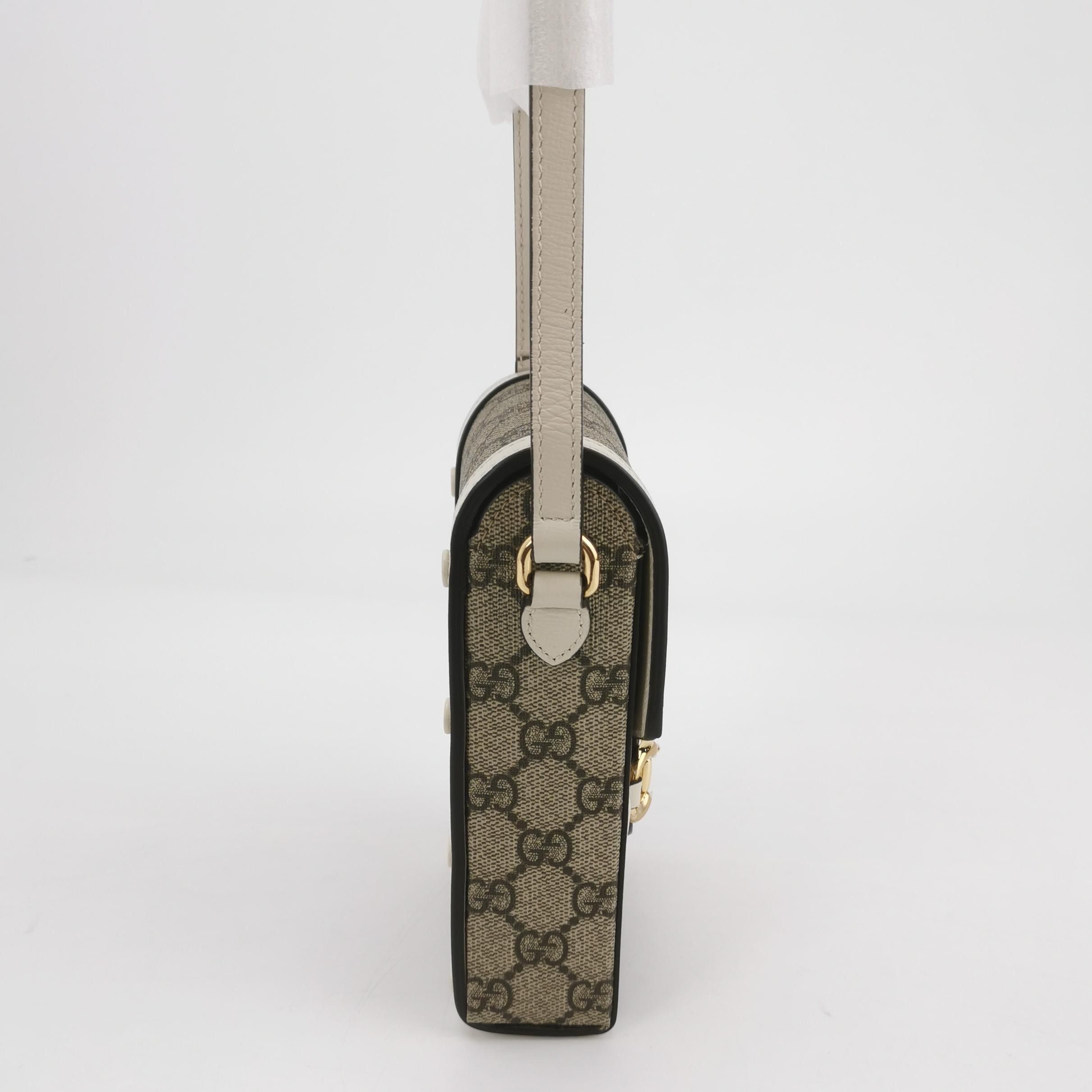 Gucci Gucci Women os Shoulder Bags Size ONE SIZE - 4 Thumbnail