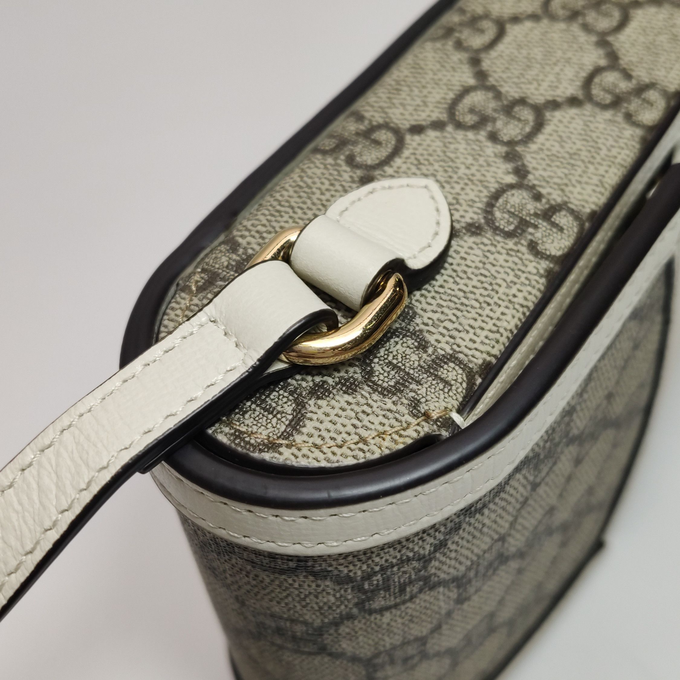 Gucci Gucci Women os Shoulder Bags Size ONE SIZE - 11 Thumbnail