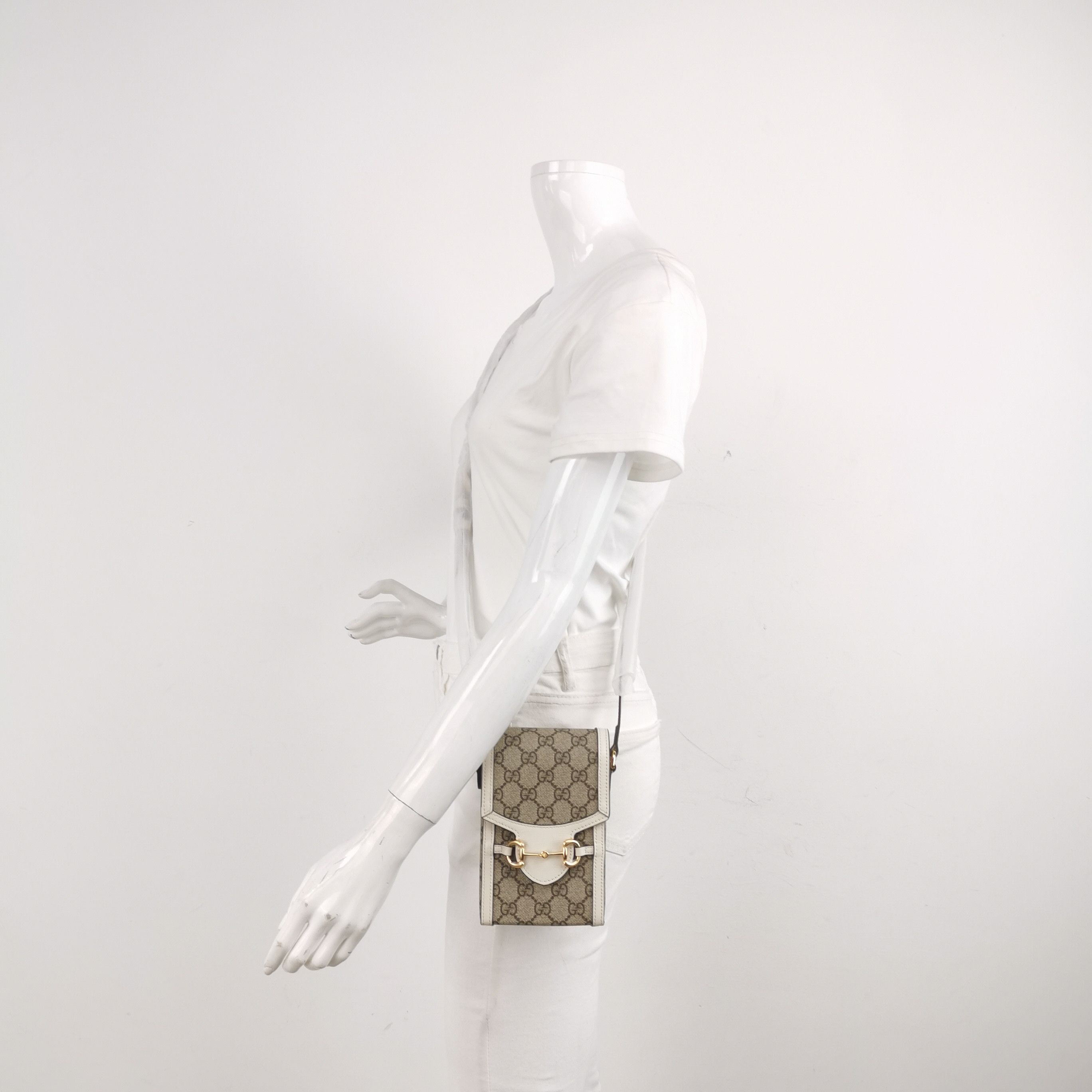 Gucci Gucci Women os Shoulder Bags Size ONE SIZE - 2 Thumbnail