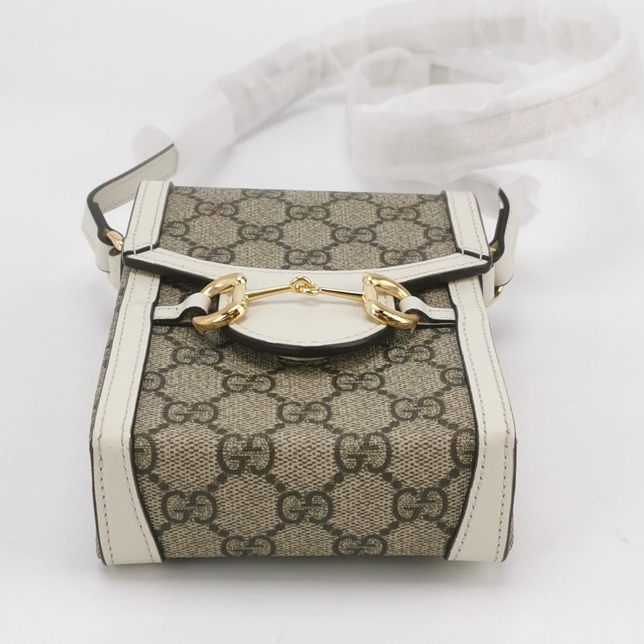 Gucci Gucci Women os Shoulder Bags Size ONE SIZE - 6 Thumbnail