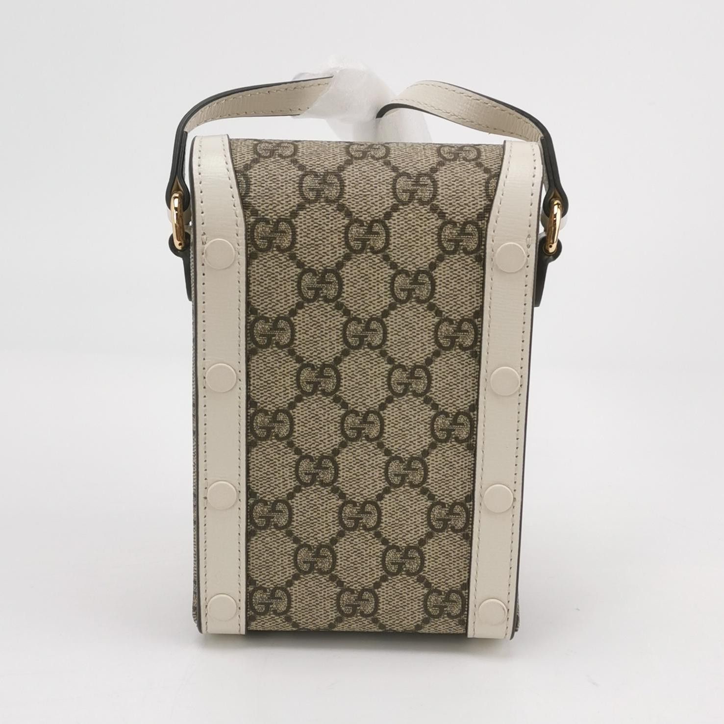 Gucci Gucci Women os Shoulder Bags Size ONE SIZE - 5 Thumbnail