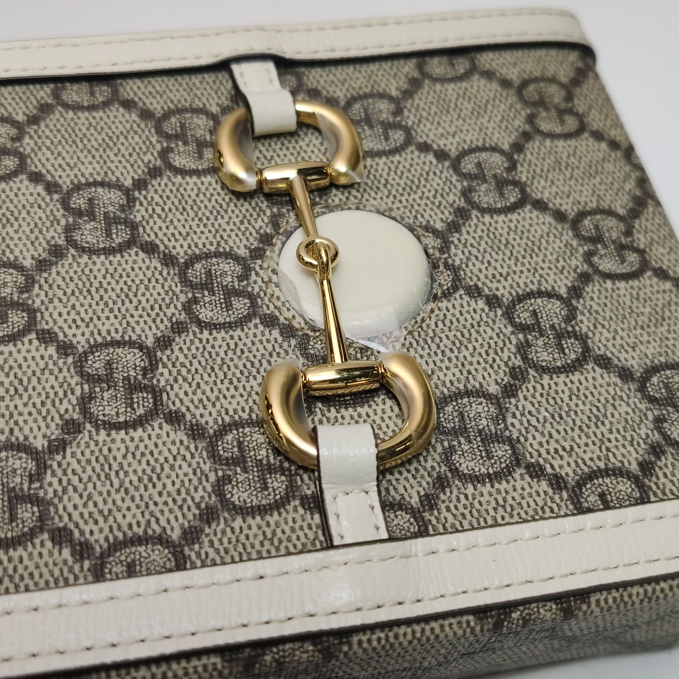 Gucci Gucci Women os Shoulder Bags Size ONE SIZE - 10 Thumbnail