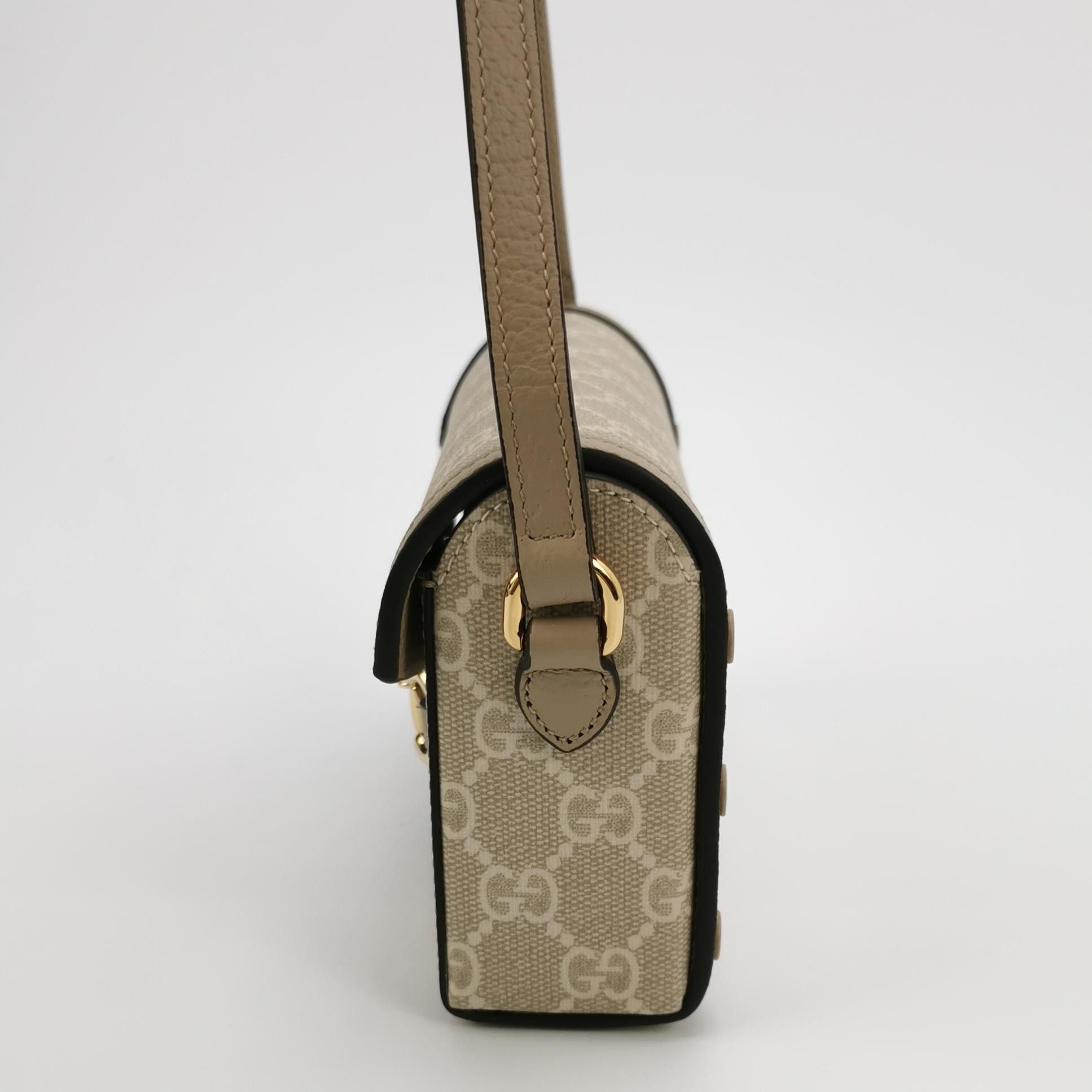 Gucci Gucci Women os Crossbody Bags Size ONE SIZE - 3 Thumbnail