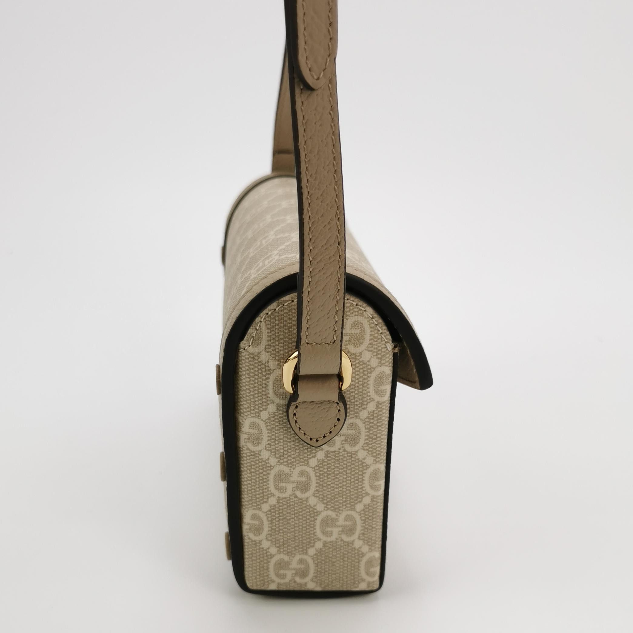 Gucci Gucci Women os Crossbody Bags Size ONE SIZE - 4 Thumbnail