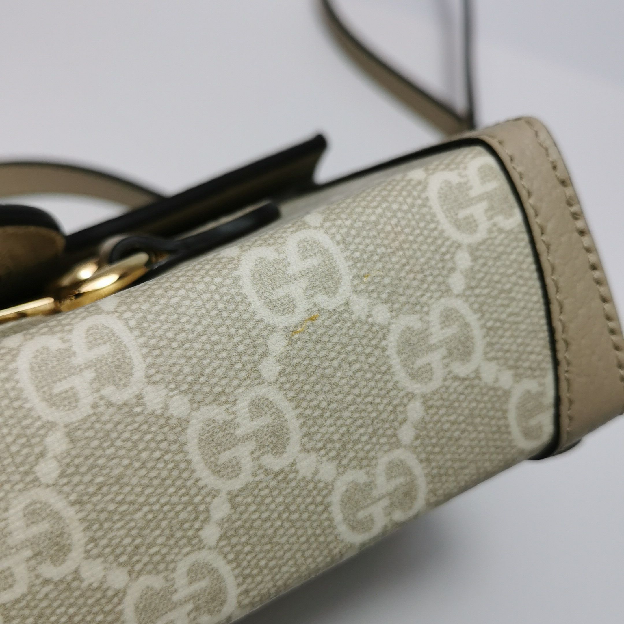 Gucci Gucci Women os Crossbody Bags Size ONE SIZE - 11 Thumbnail