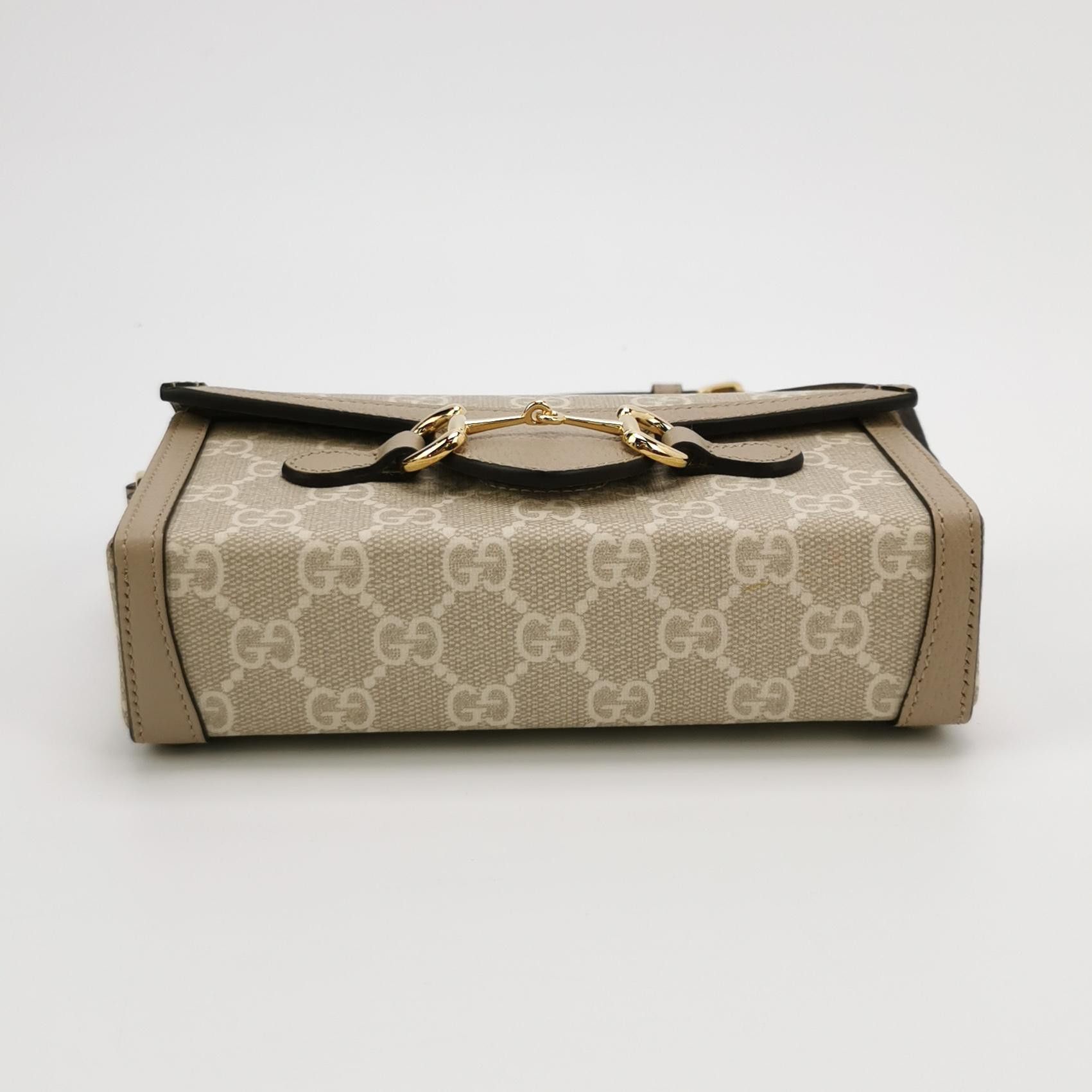 Gucci Gucci Women os Crossbody Bags Size ONE SIZE - 6 Thumbnail