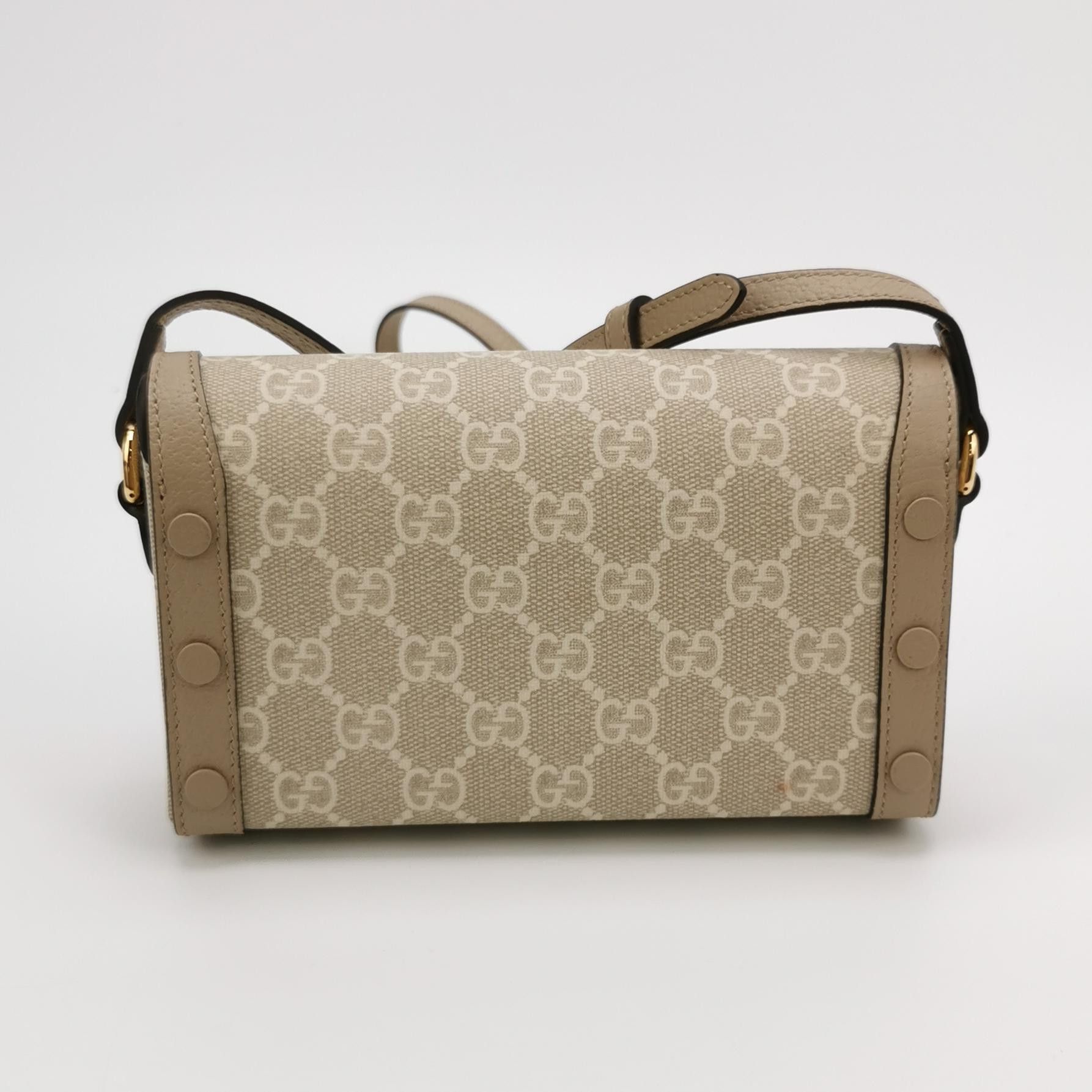 Gucci Gucci Women os Crossbody Bags Size ONE SIZE - 5 Thumbnail