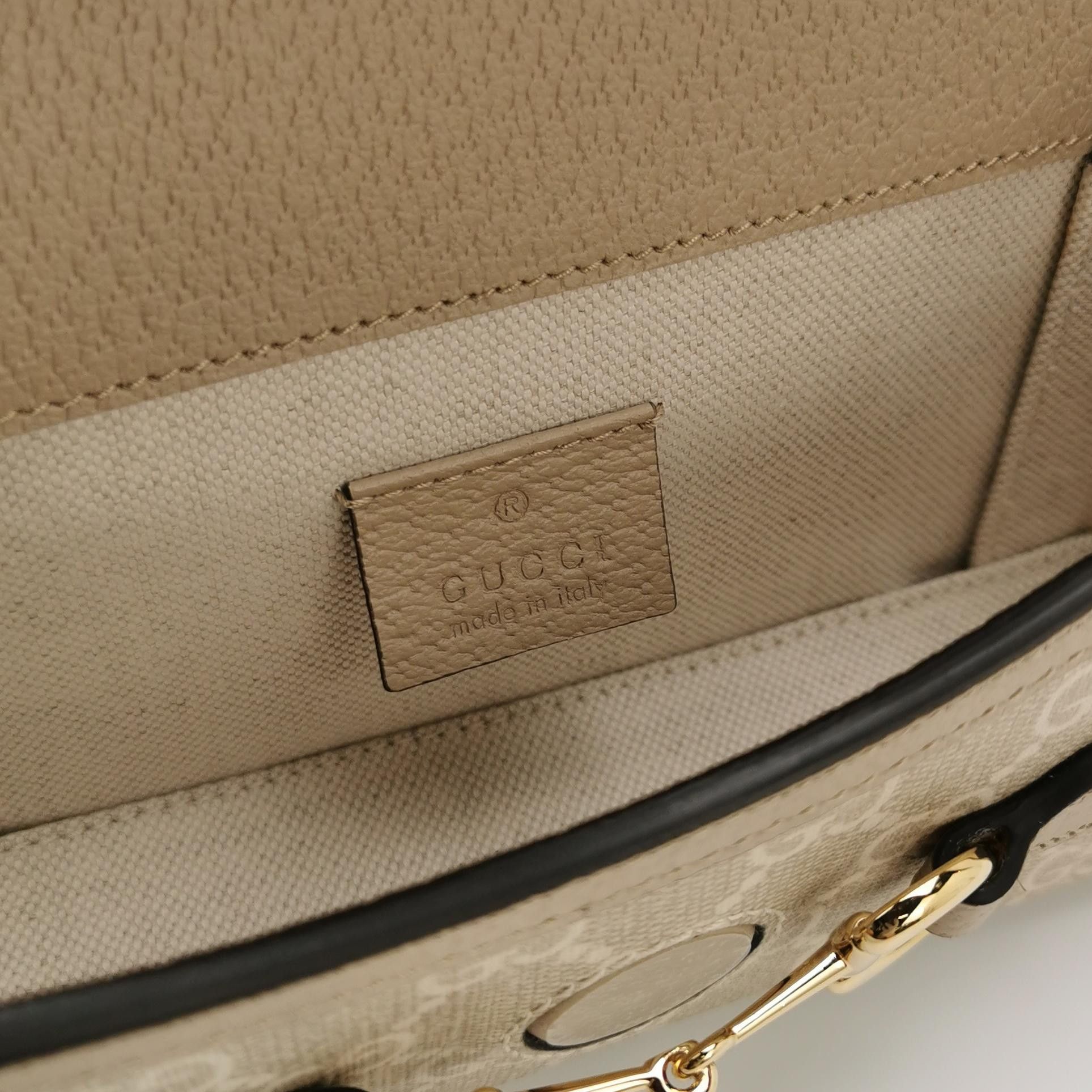 Gucci Gucci Women os Crossbody Bags Size ONE SIZE - 8 Thumbnail