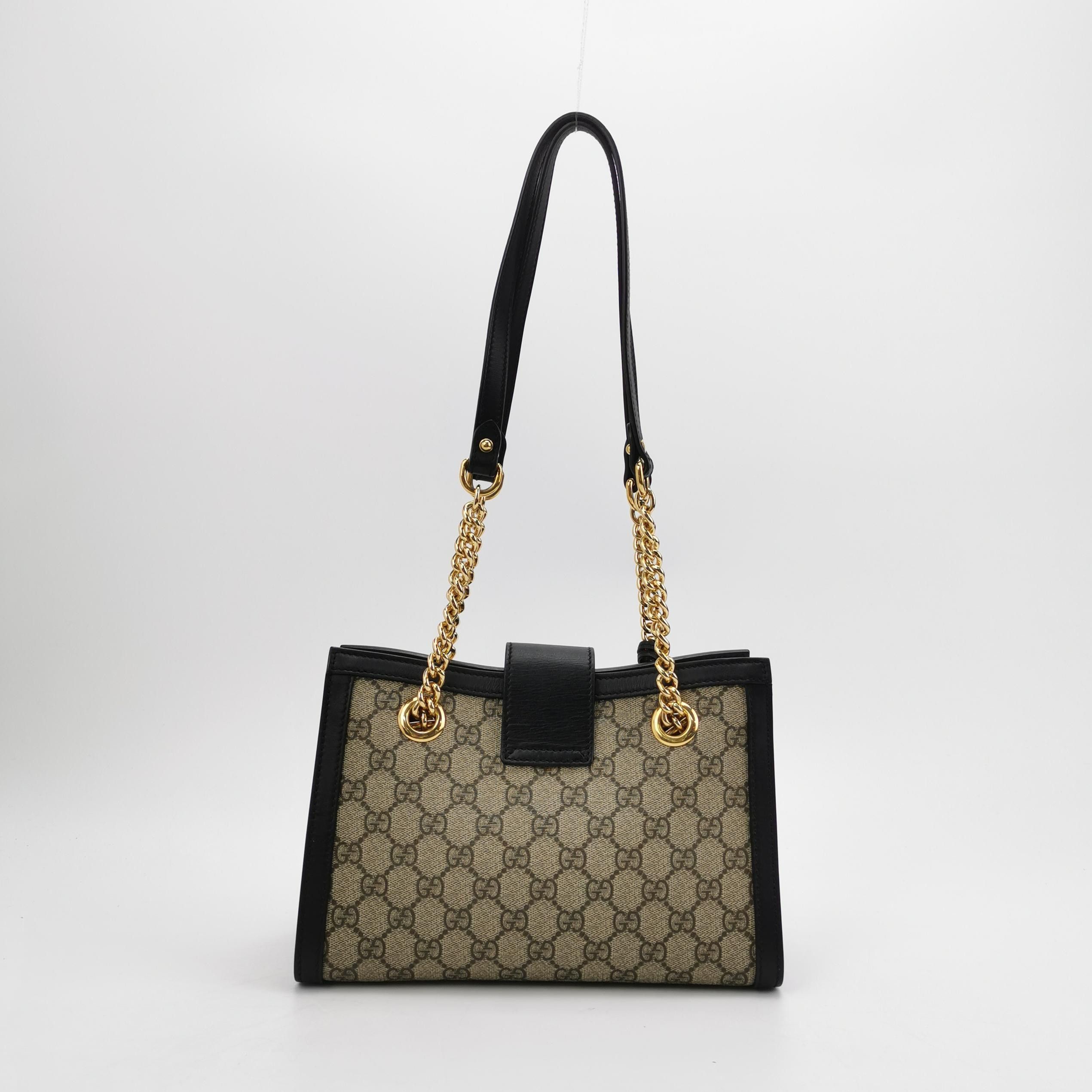 Gucci Gucci Women os Shoulder Bags Size ONE SIZE - 5 Thumbnail