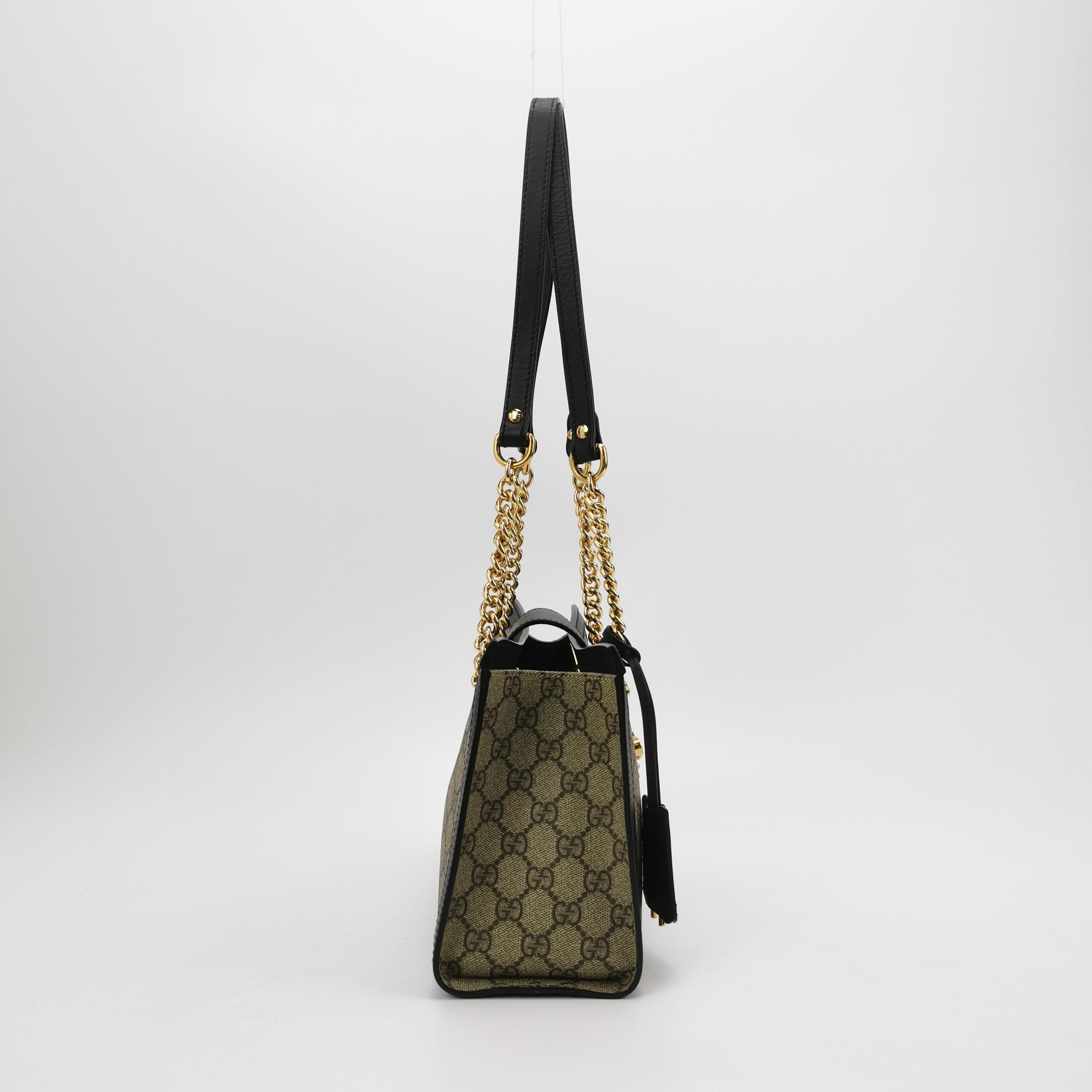 Gucci Gucci Women os Shoulder Bags Size ONE SIZE - 4 Thumbnail