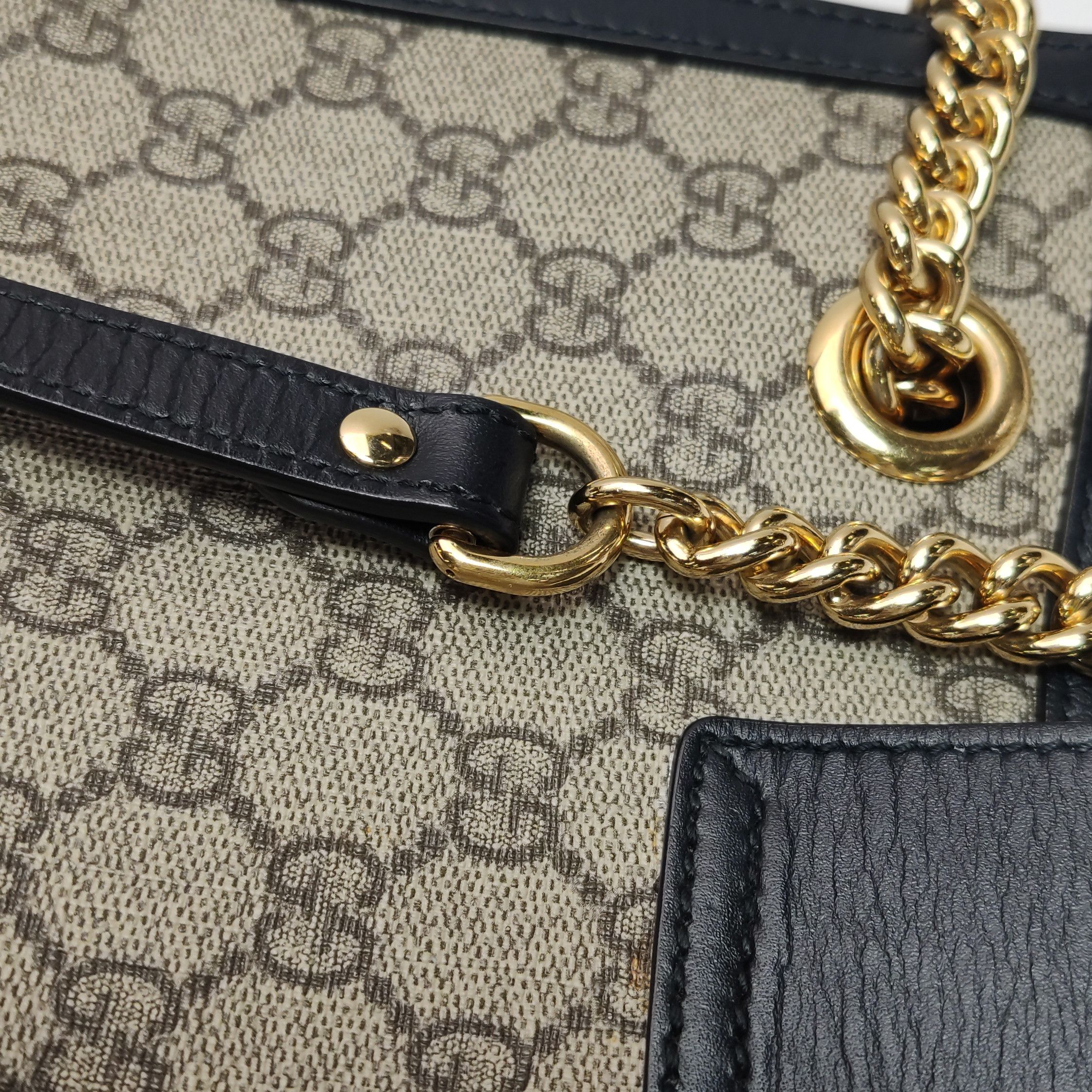 Gucci Gucci Women os Shoulder Bags Size ONE SIZE - 14 Thumbnail