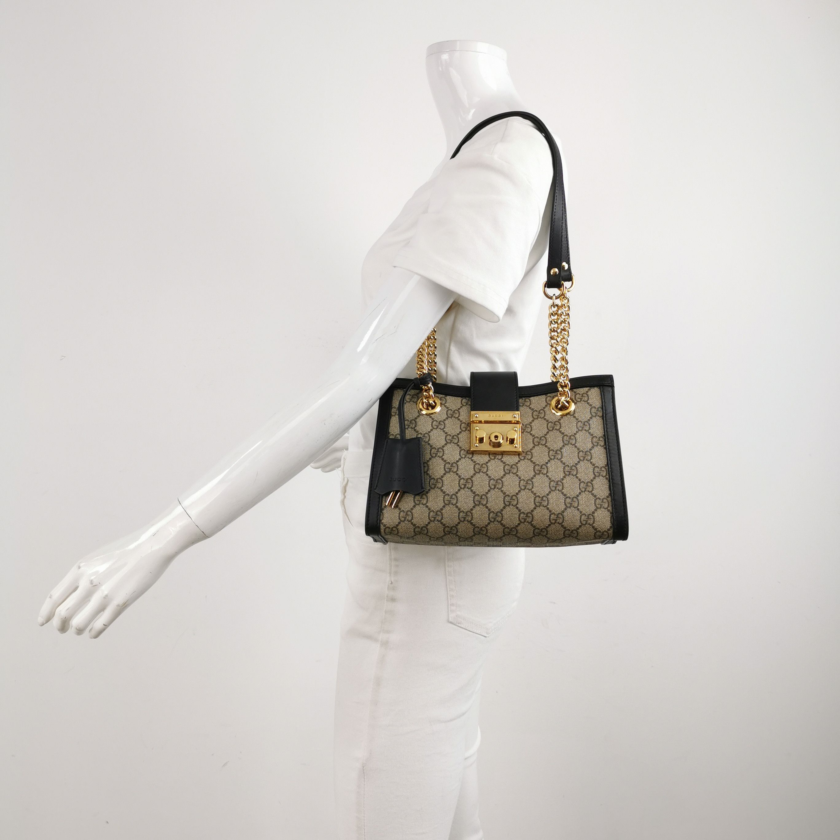 Gucci Gucci Women os Shoulder Bags Size ONE SIZE - 2 Thumbnail