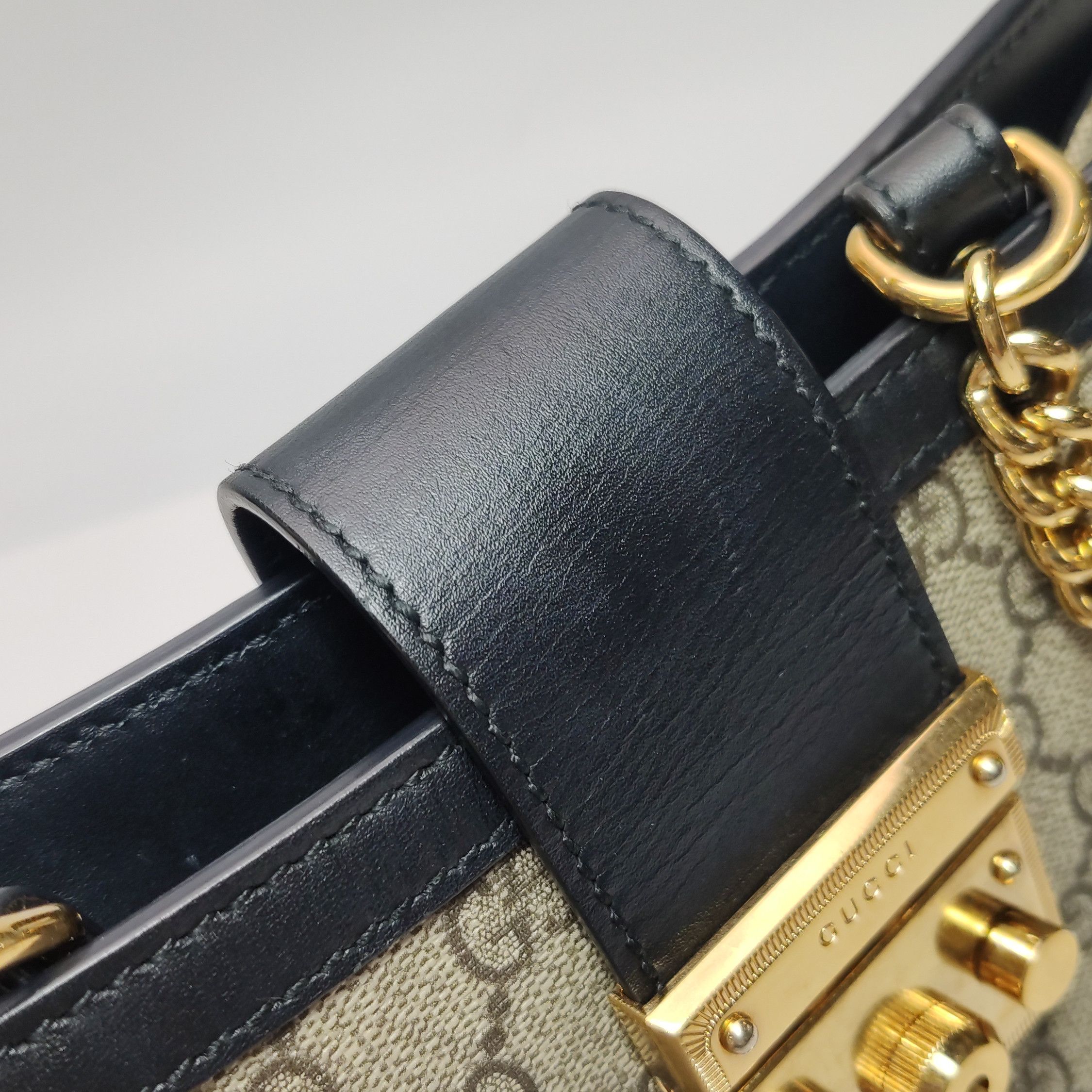 Gucci Gucci Women os Shoulder Bags Size ONE SIZE - 20 Thumbnail
