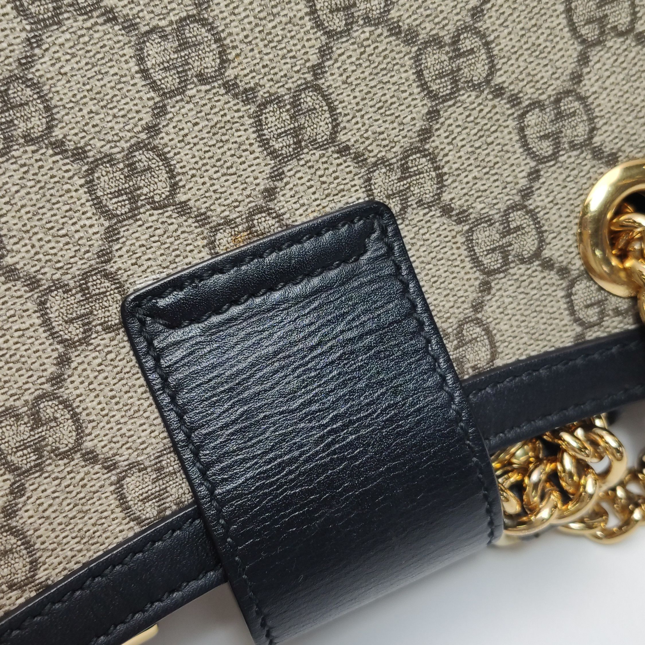 Gucci Gucci Women os Shoulder Bags Size ONE SIZE - 23 Thumbnail
