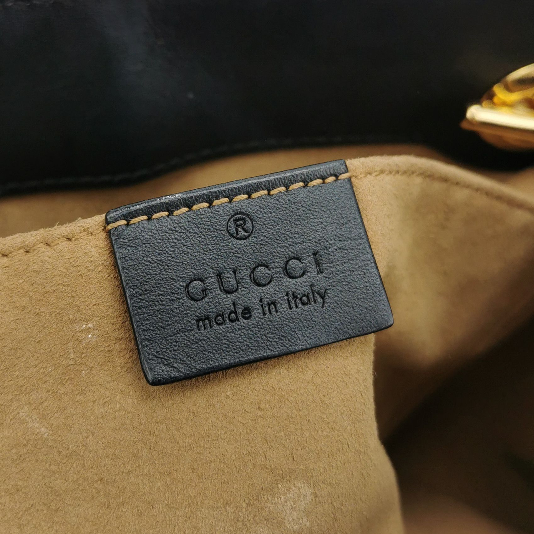 Gucci Gucci Women os Shoulder Bags Size ONE SIZE - 8 Thumbnail