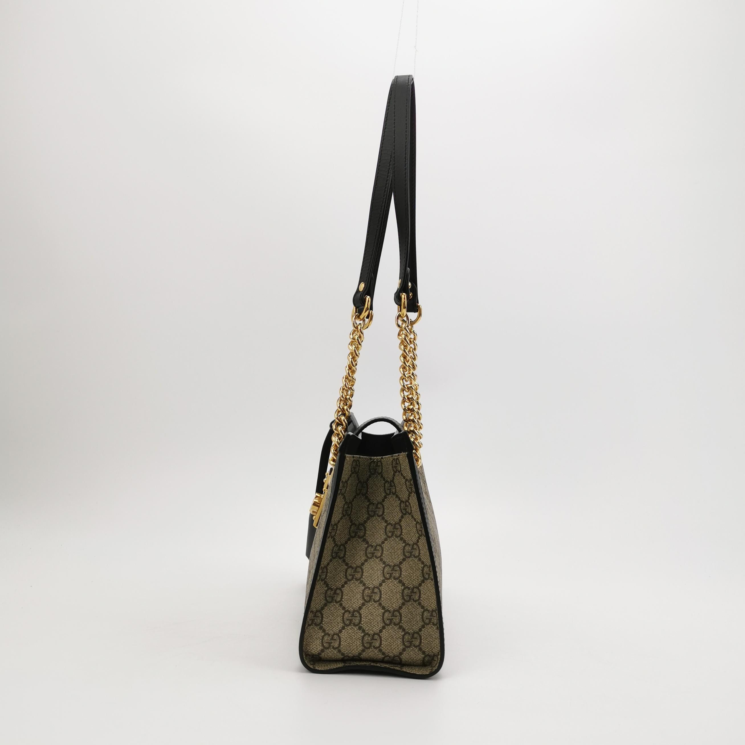 Gucci Gucci Women os Shoulder Bags Size ONE SIZE - 3 Thumbnail