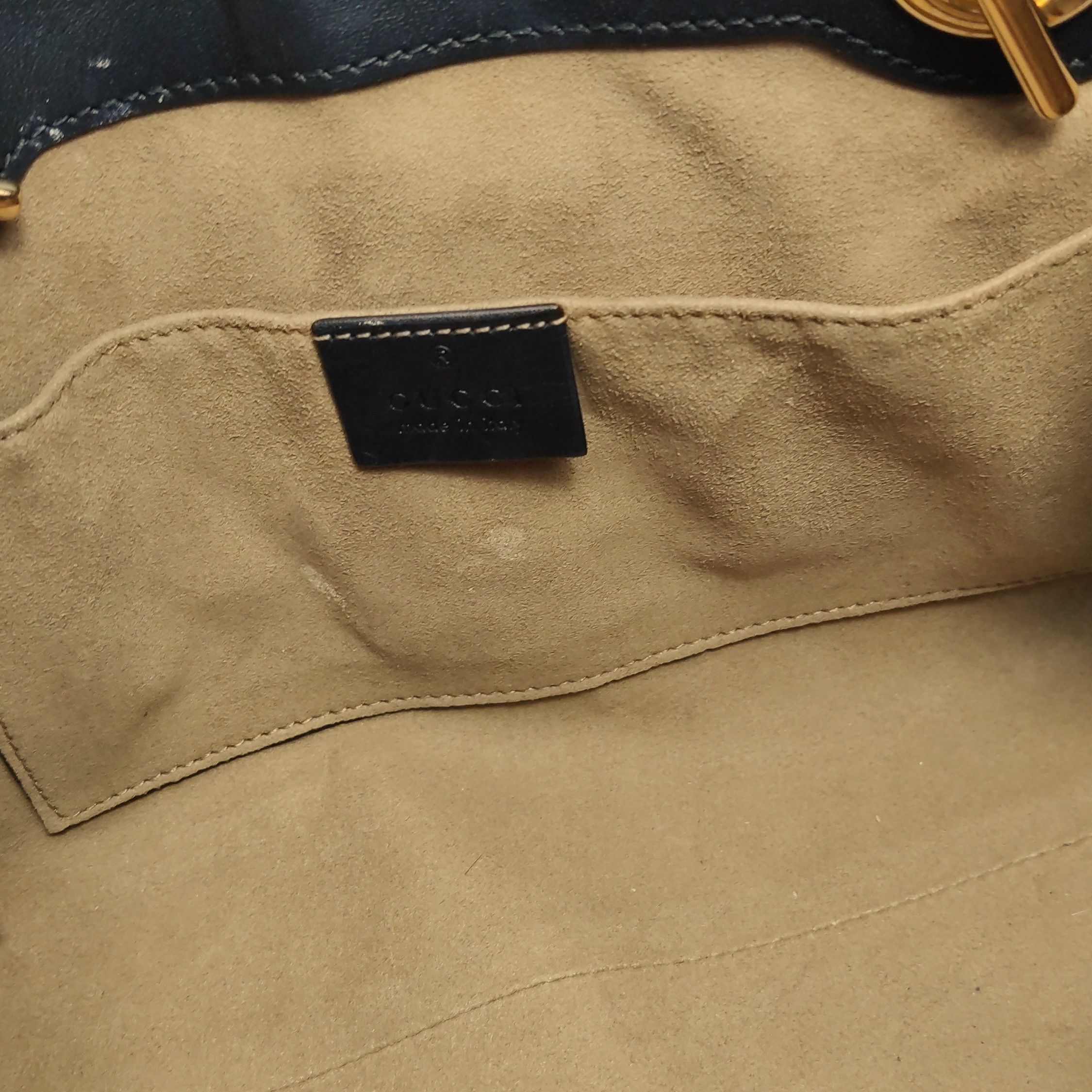 Gucci Gucci Women os Shoulder Bags Size ONE SIZE - 9 Thumbnail