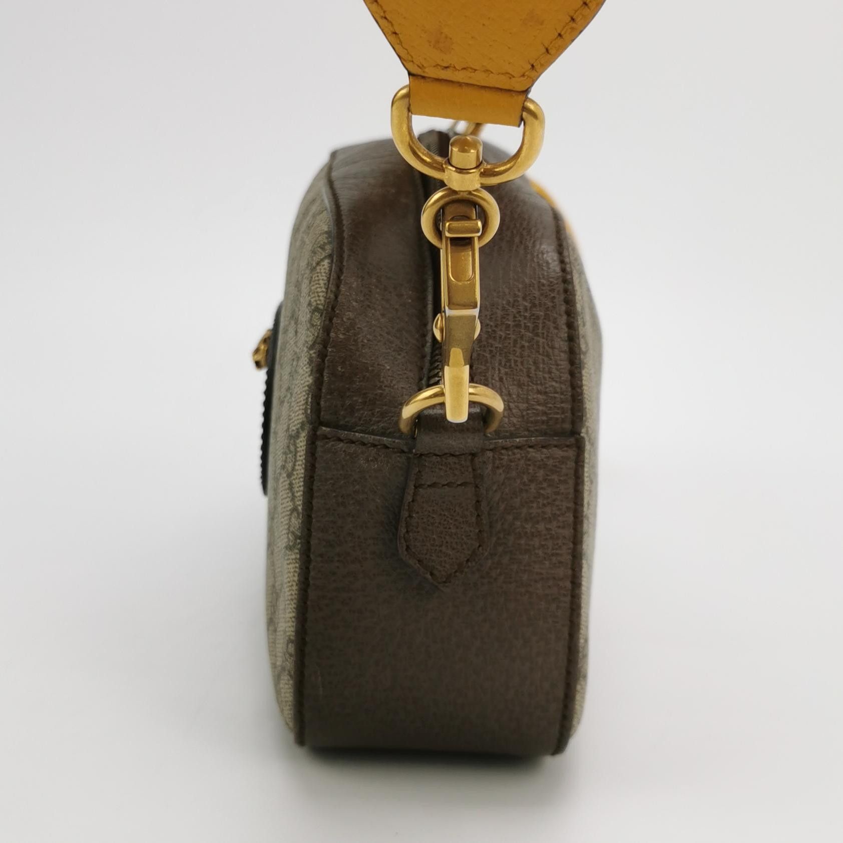 Gucci Gucci Women os Shoulder Bags Size ONE SIZE - 3 Thumbnail