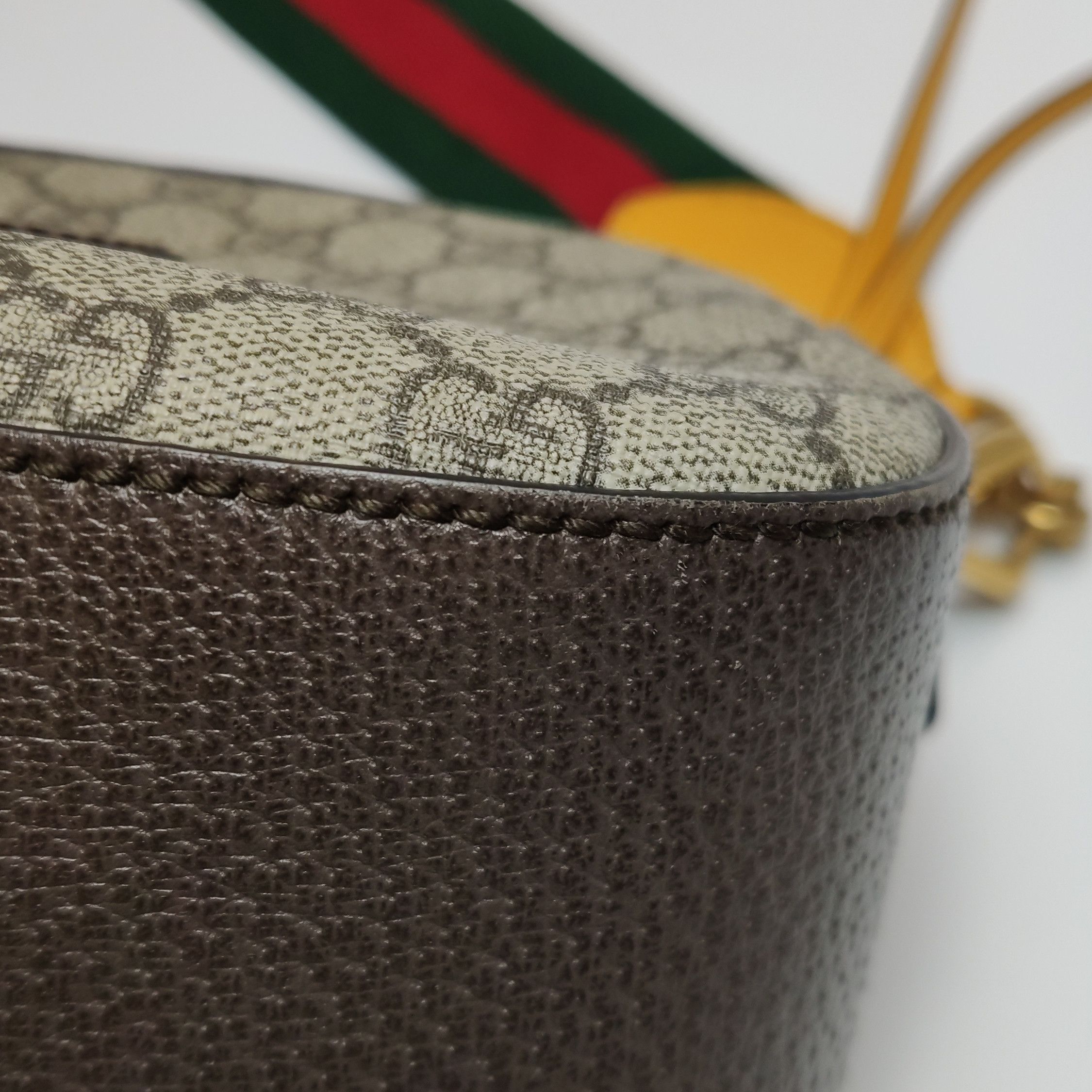 Gucci Gucci Women os Shoulder Bags Size ONE SIZE - 19 Thumbnail