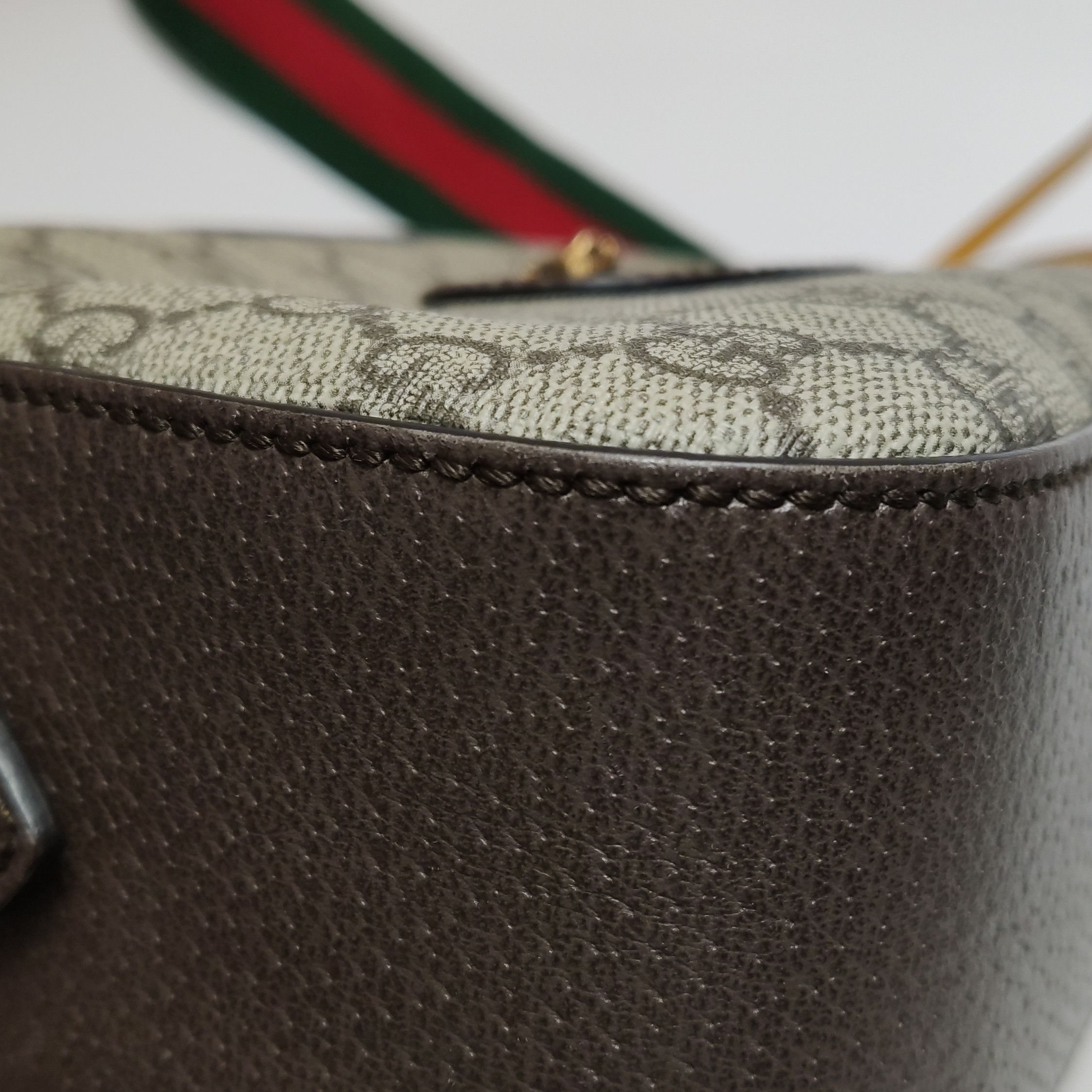 Gucci Gucci Women os Shoulder Bags Size ONE SIZE - 18 Thumbnail