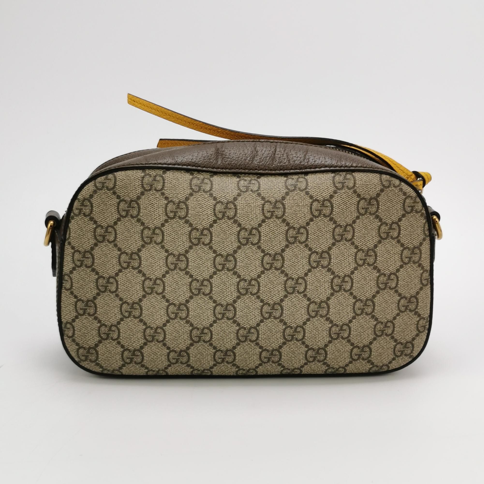 Gucci Gucci Women os Shoulder Bags Size ONE SIZE - 5 Thumbnail