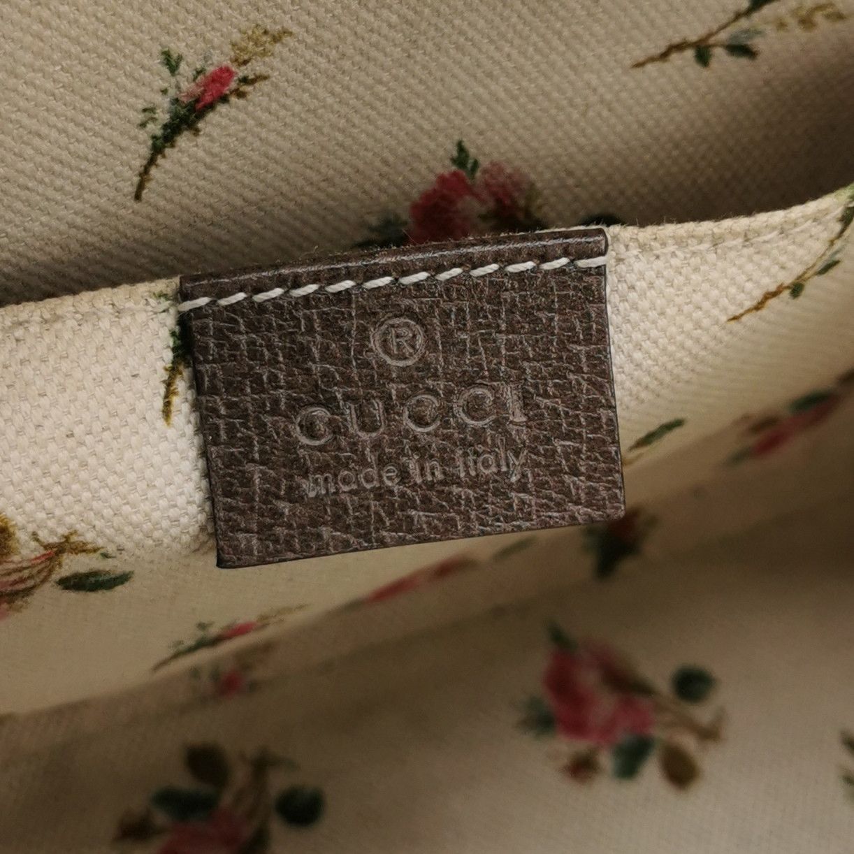 Gucci Gucci Women os Shoulder Bags Size ONE SIZE - 8 Thumbnail