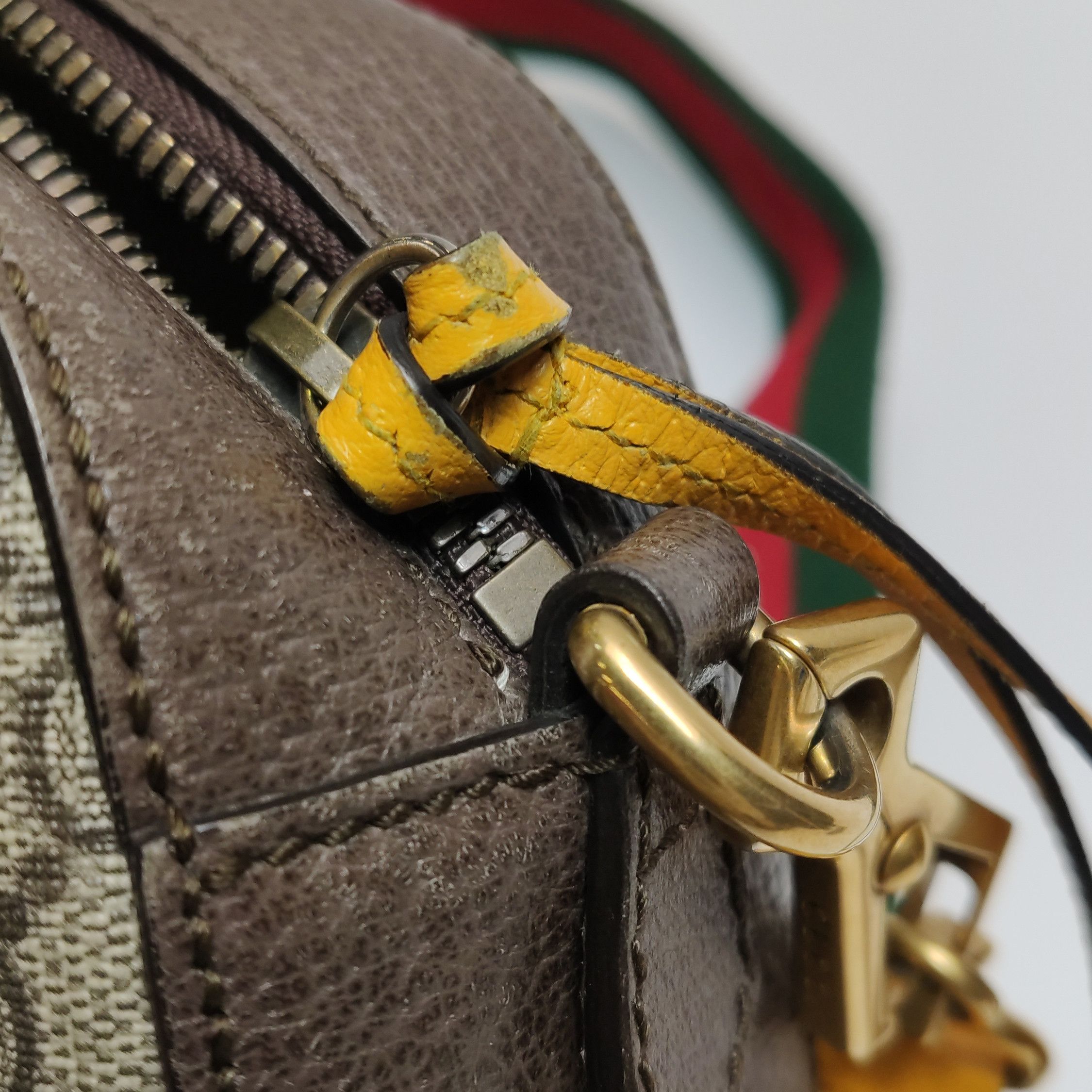 Gucci Gucci Women os Shoulder Bags Size ONE SIZE - 15 Thumbnail