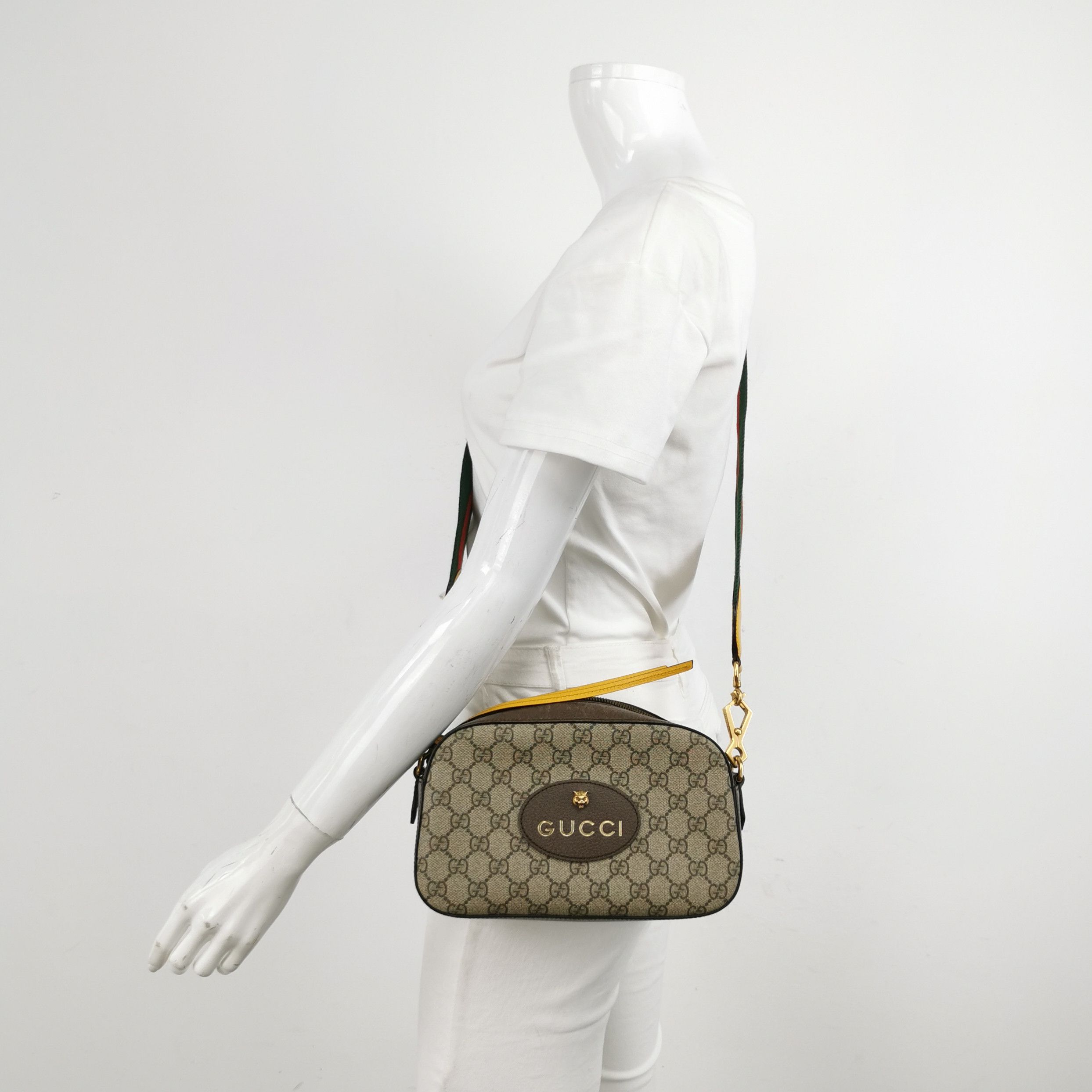 Gucci Gucci Women os Shoulder Bags Size ONE SIZE - 2 Thumbnail