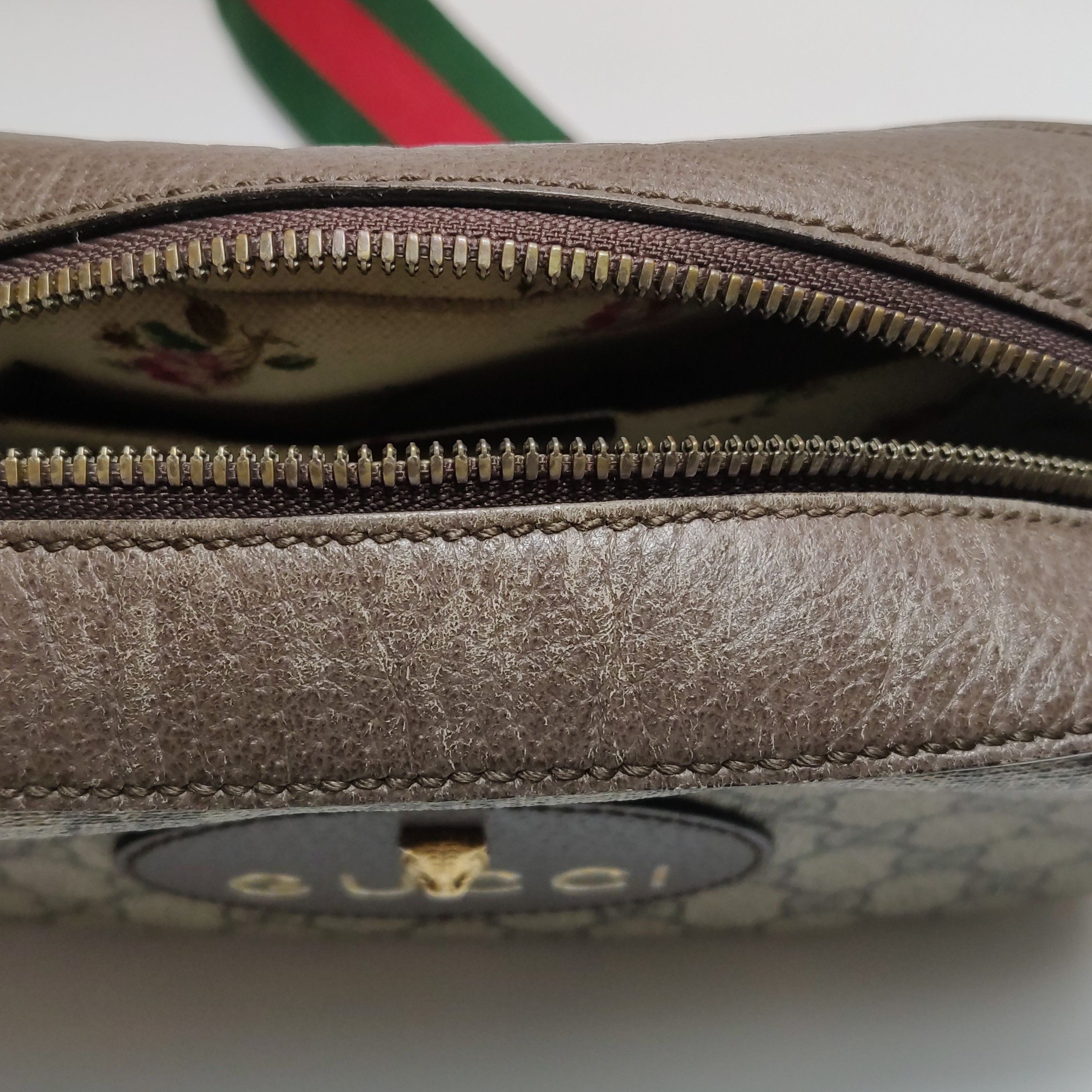 Gucci Gucci Women os Shoulder Bags Size ONE SIZE - 16 Thumbnail