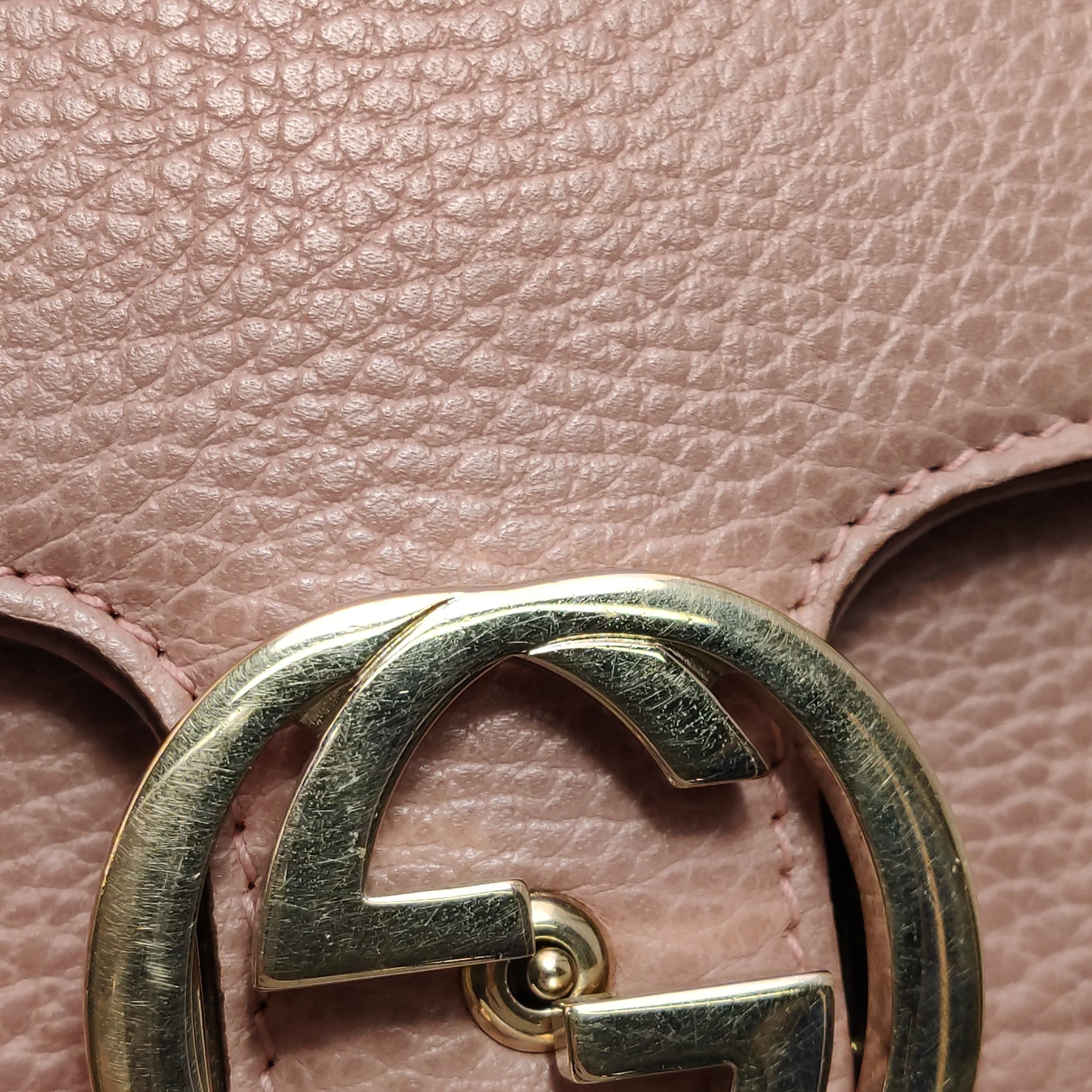 Gucci Gucci Women os Shoulder Bags Size ONE SIZE - 12 Thumbnail