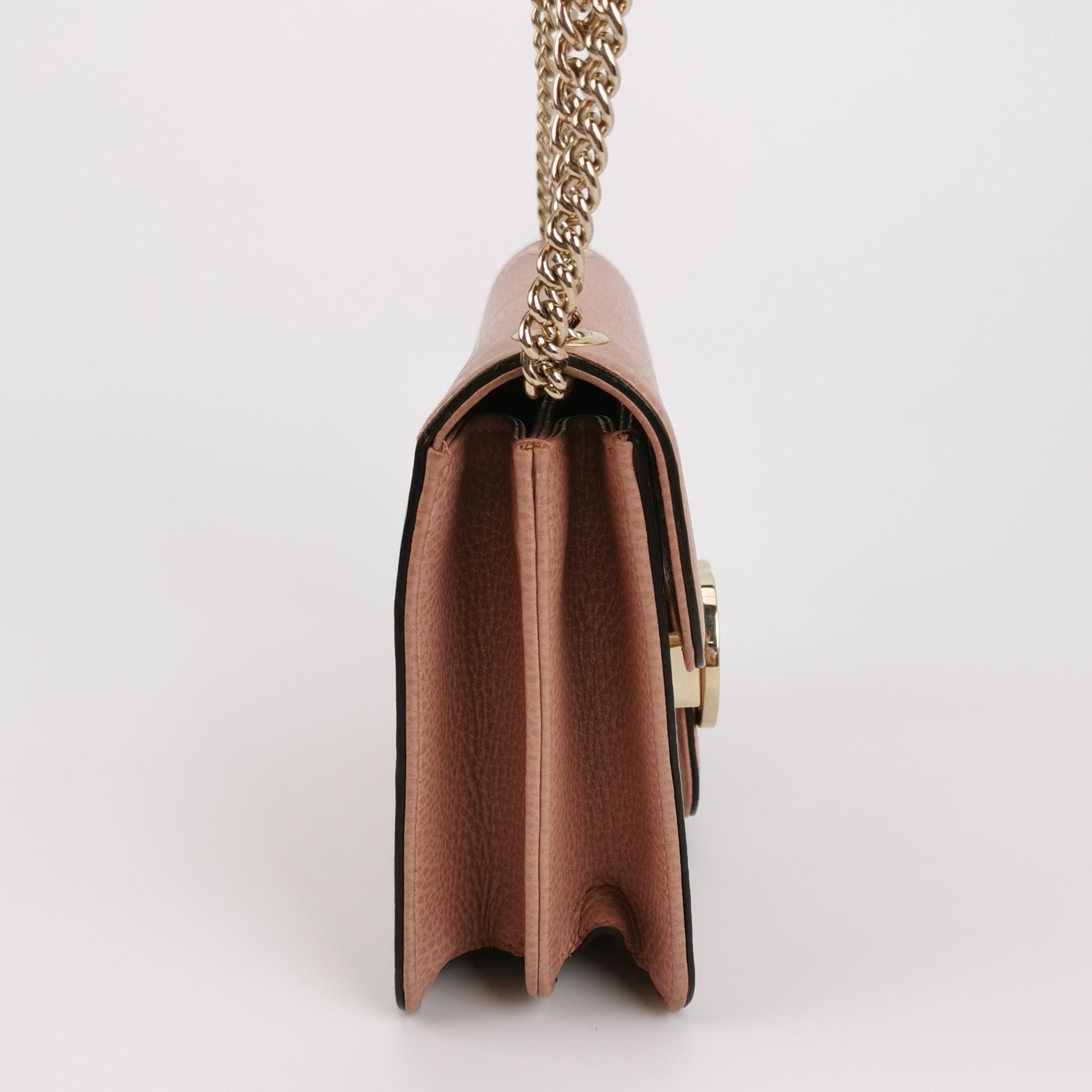 Gucci Gucci Women os Shoulder Bags Size ONE SIZE - 4 Thumbnail