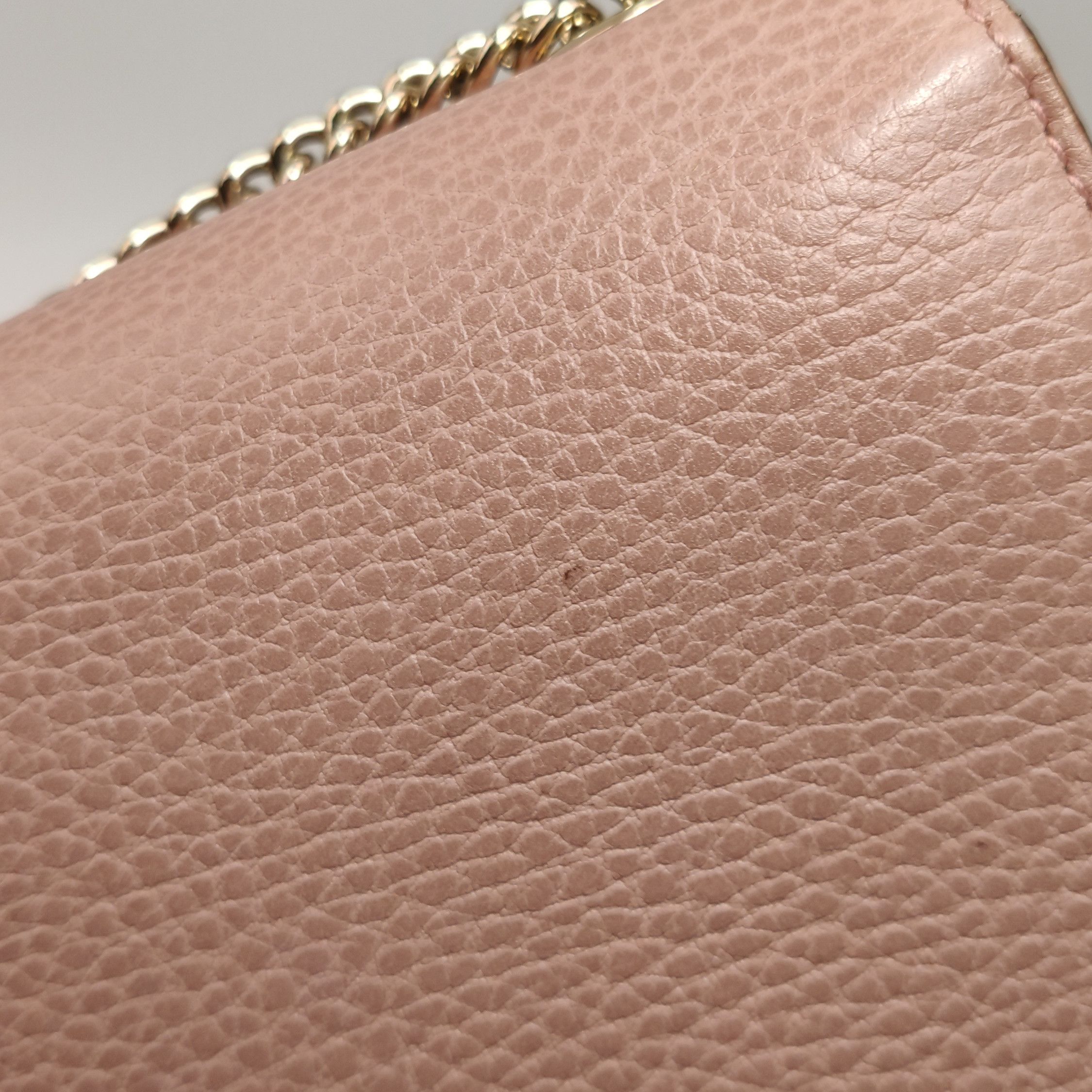 Gucci Gucci Women os Shoulder Bags Size ONE SIZE - 18 Thumbnail