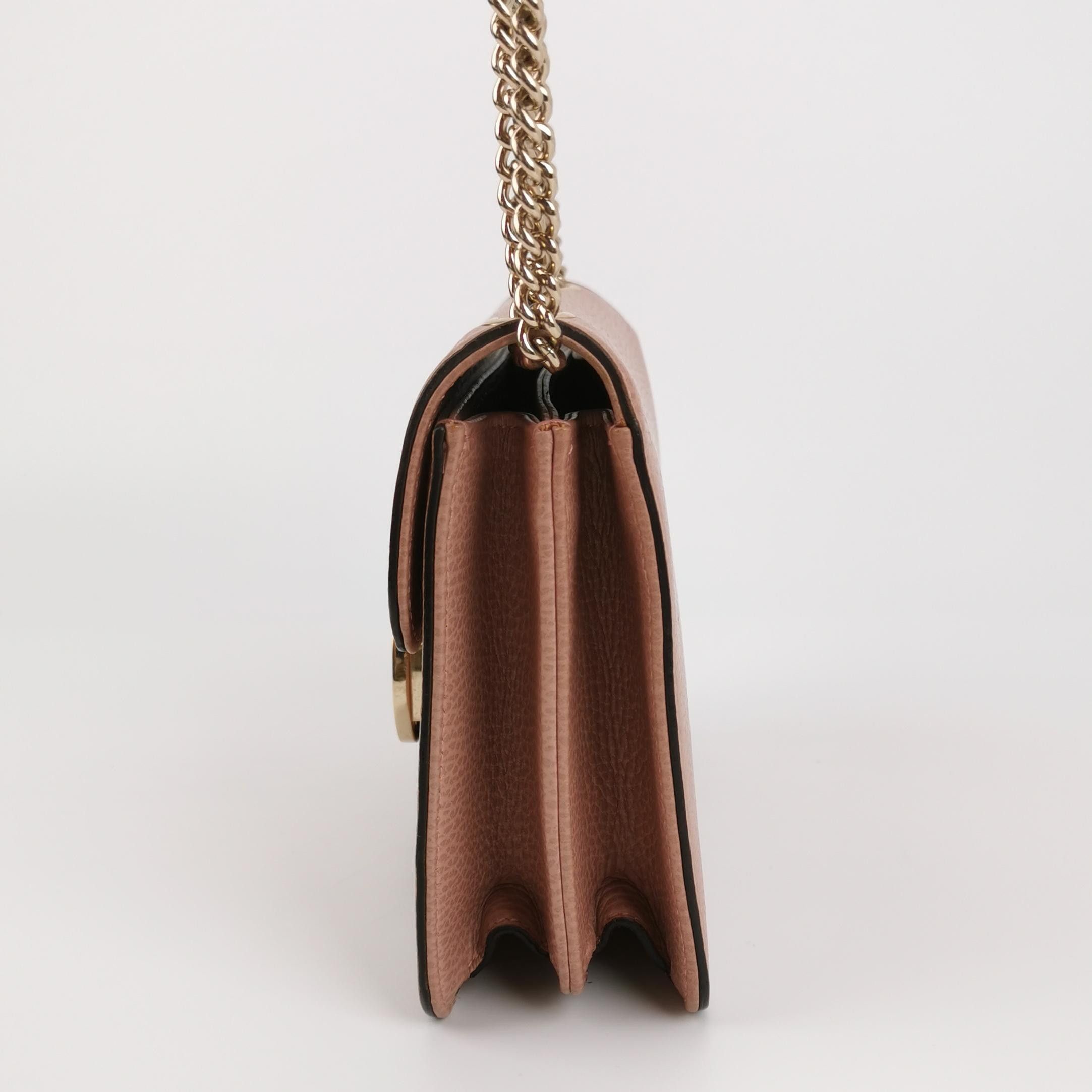 Gucci Gucci Women os Shoulder Bags Size ONE SIZE - 3 Thumbnail