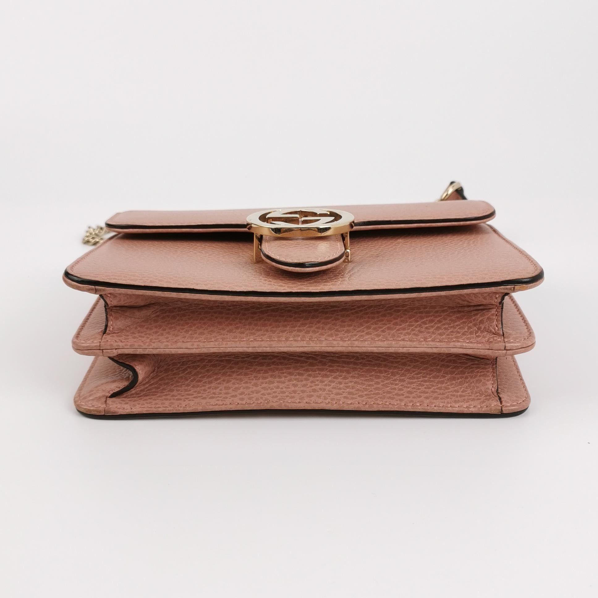 Gucci Gucci Women os Shoulder Bags Size ONE SIZE - 6 Thumbnail