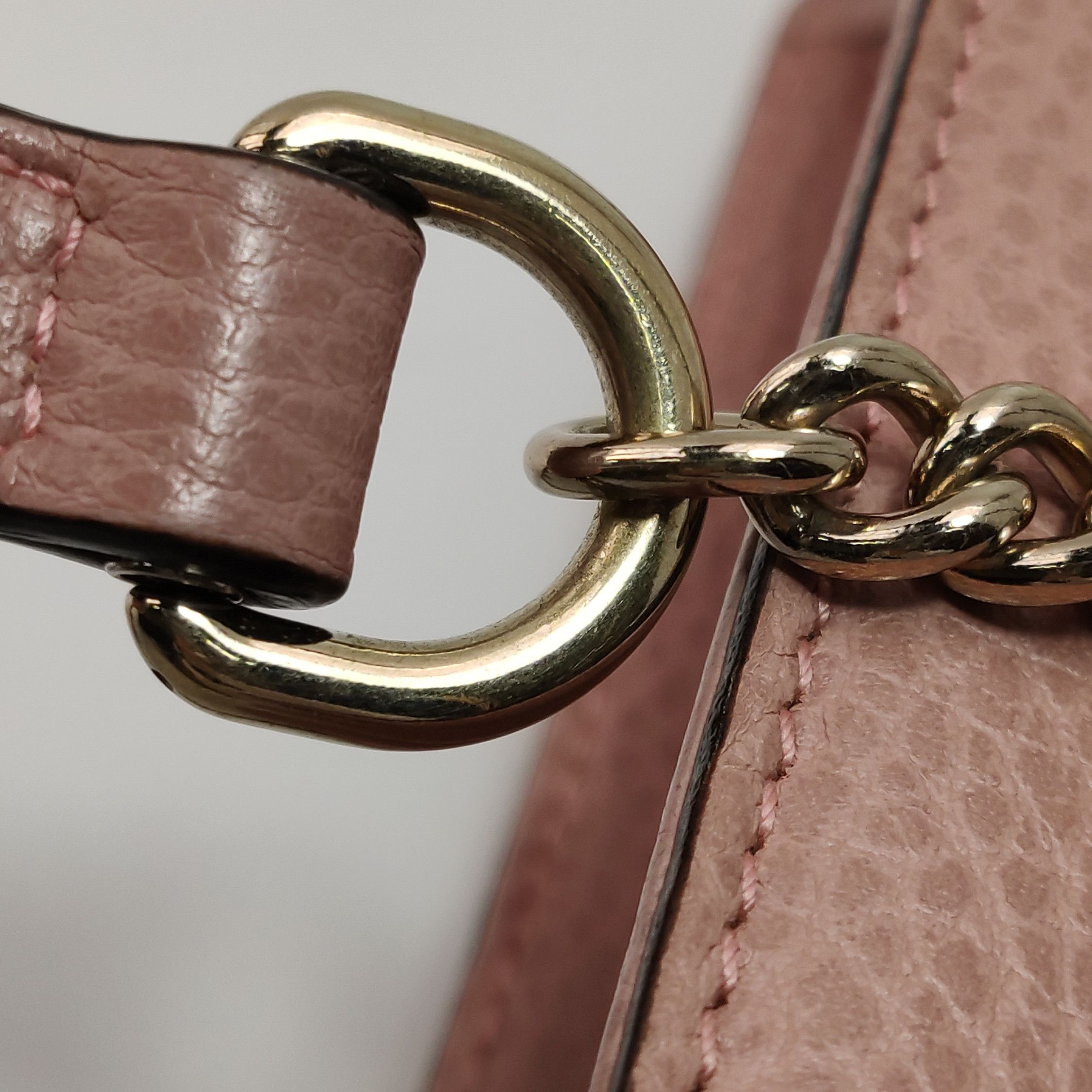 Gucci Gucci Women os Shoulder Bags Size ONE SIZE - 14 Thumbnail