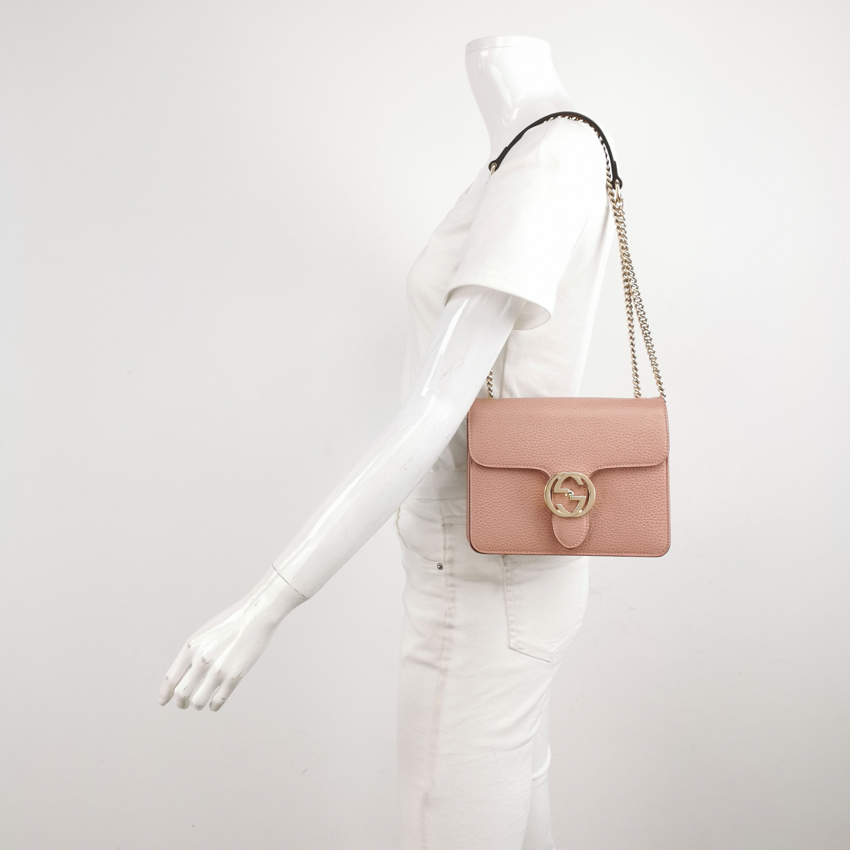 Gucci Gucci Women os Shoulder Bags Size ONE SIZE - 2 Thumbnail