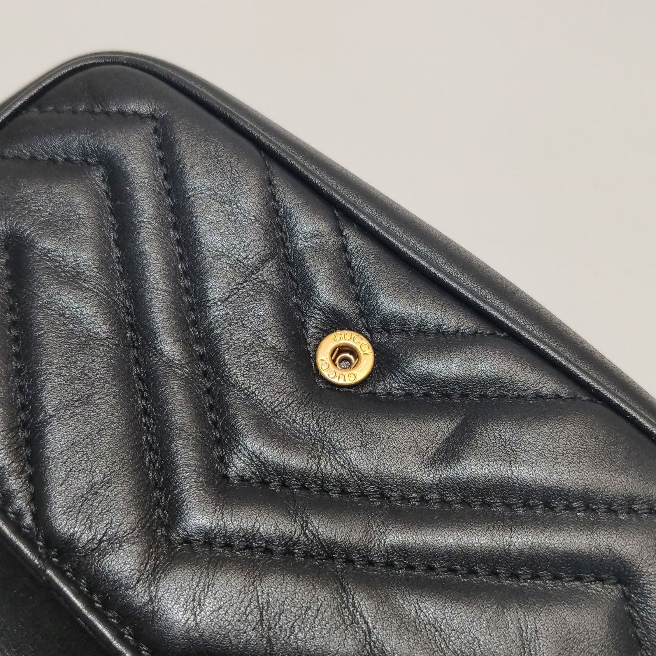 Gucci Gucci Women os Crossbody Bags Size ONE SIZE - 11 Thumbnail