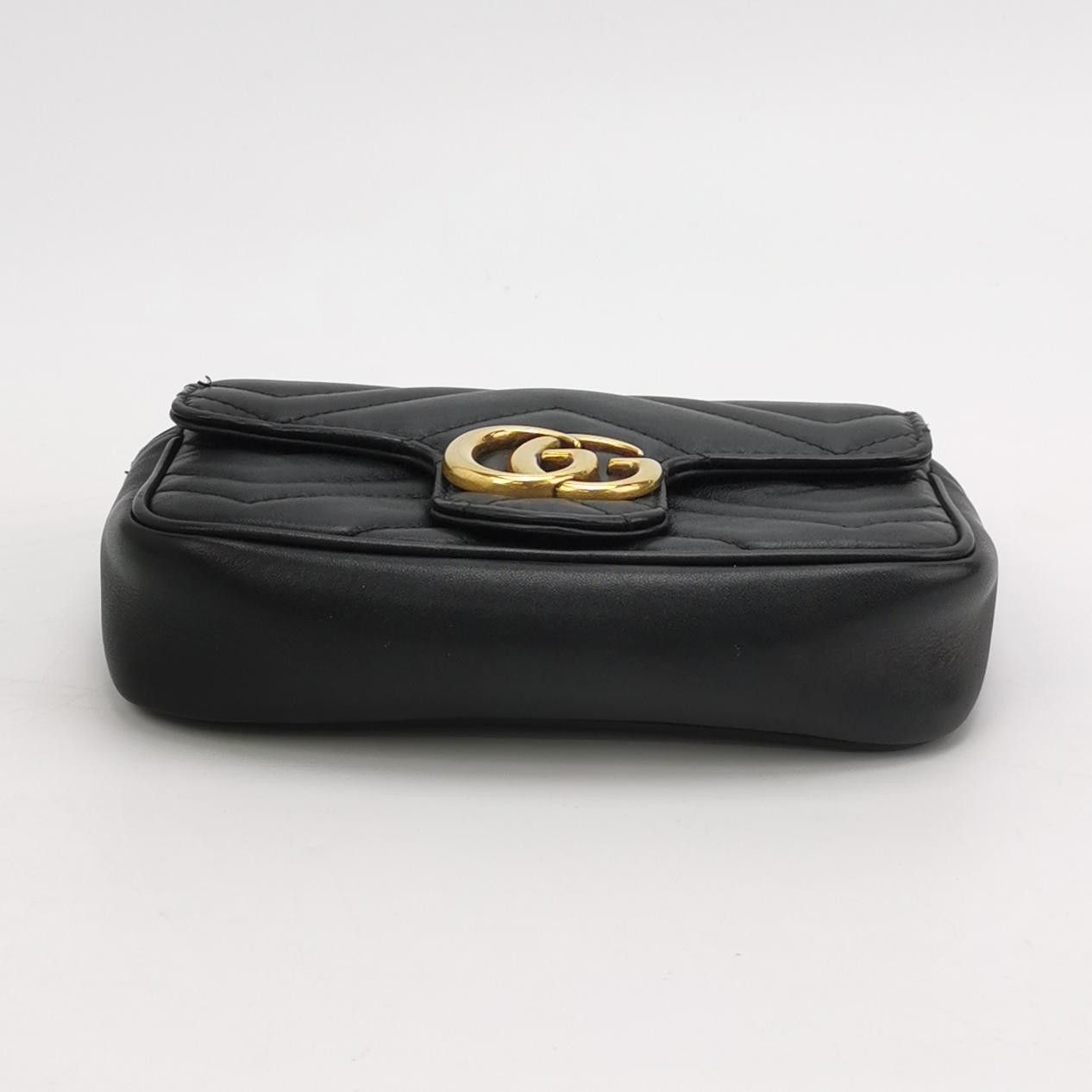 Gucci Gucci Women os Crossbody Bags Size ONE SIZE - 6 Thumbnail