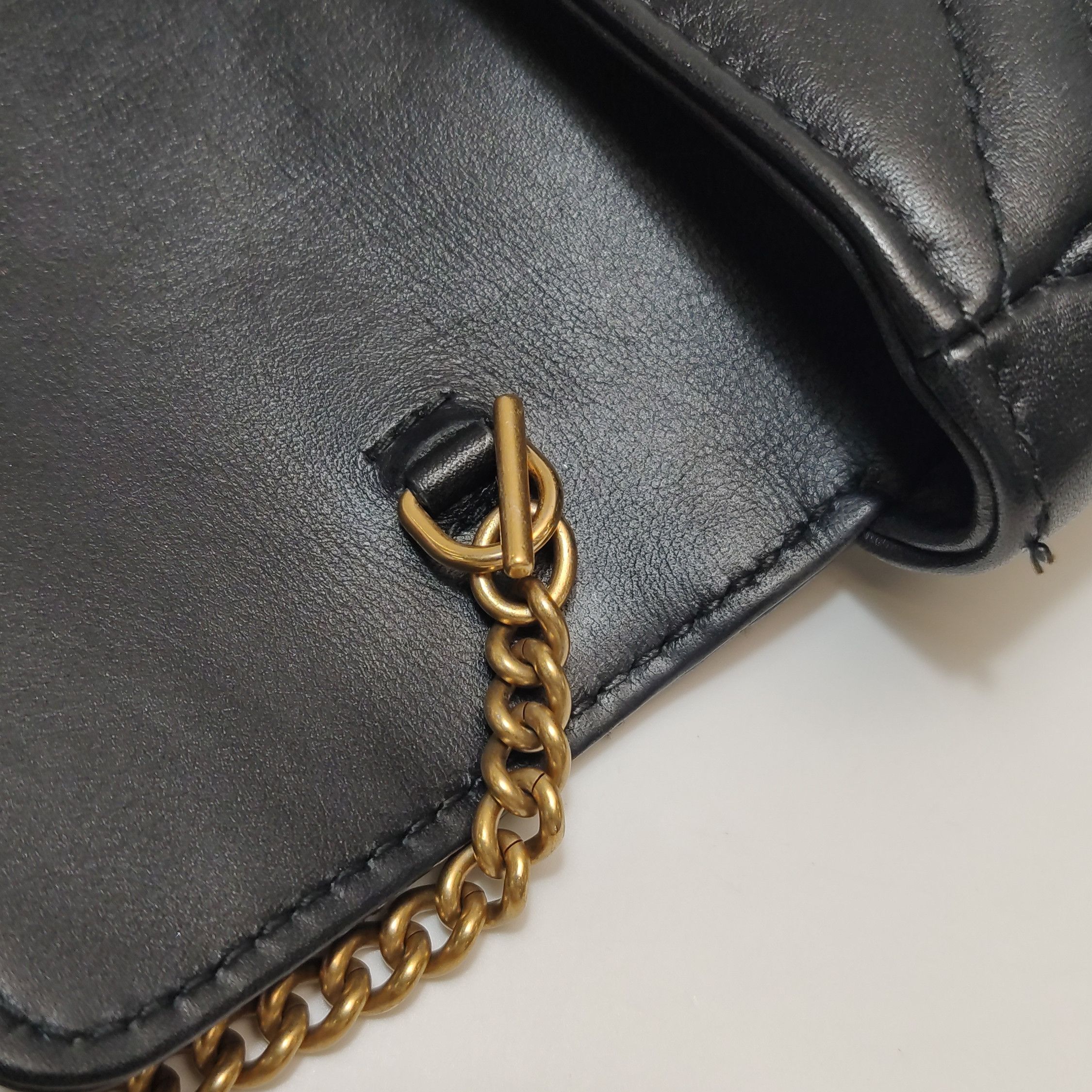Gucci Gucci Women os Crossbody Bags Size ONE SIZE - 13 Thumbnail