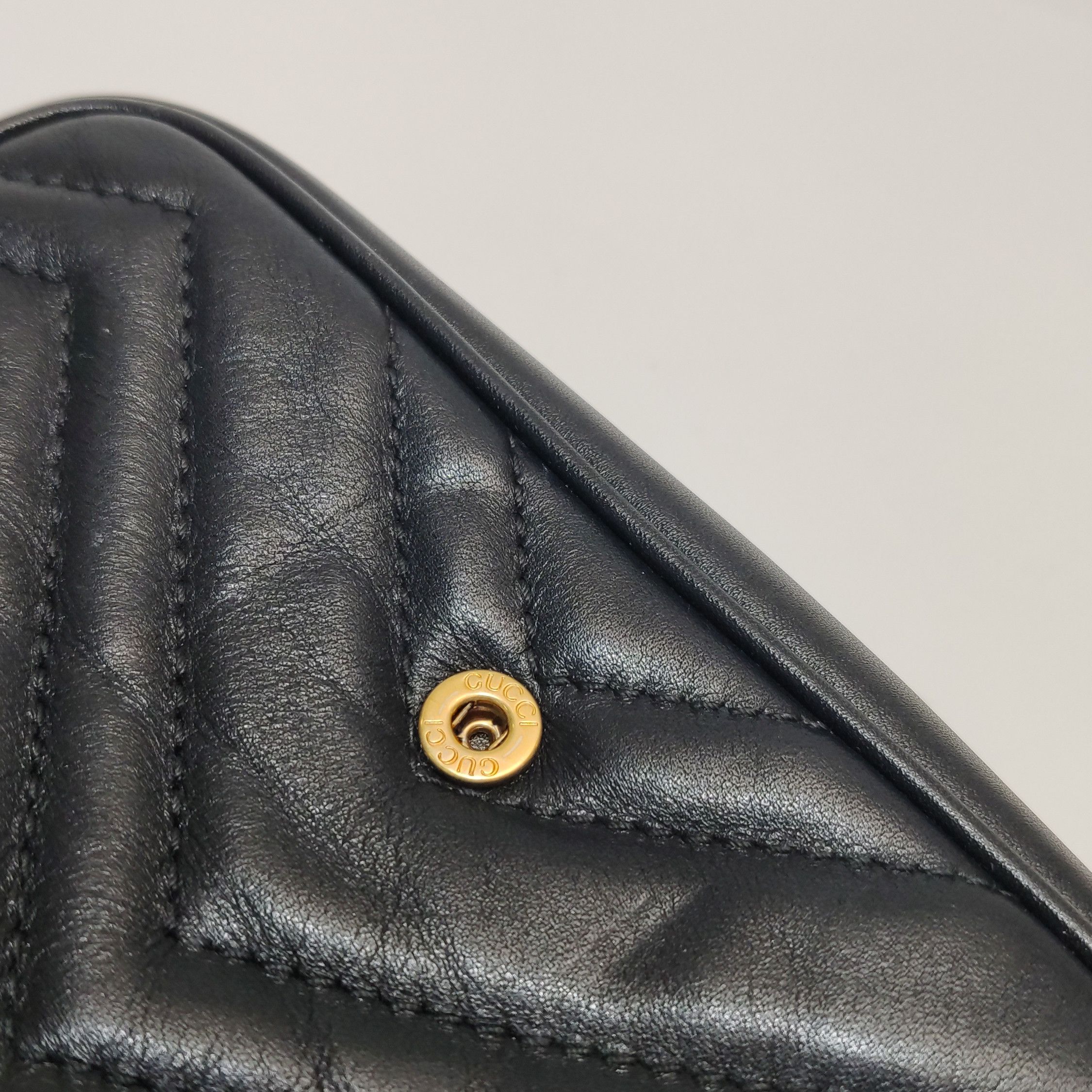 Gucci Gucci Women os Crossbody Bags Size ONE SIZE - 14 Thumbnail