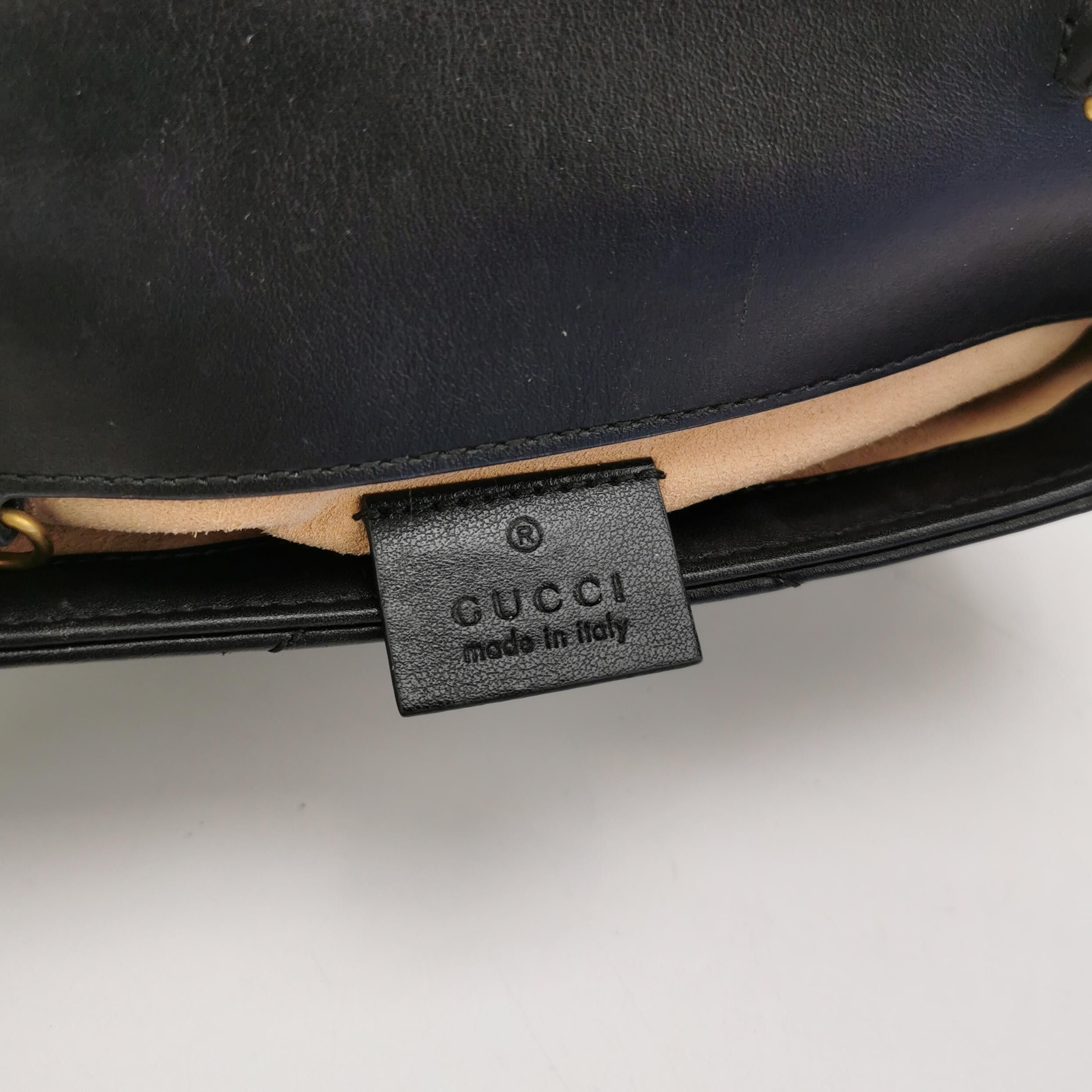 Gucci Gucci Women os Crossbody Bags Size ONE SIZE - 8 Thumbnail