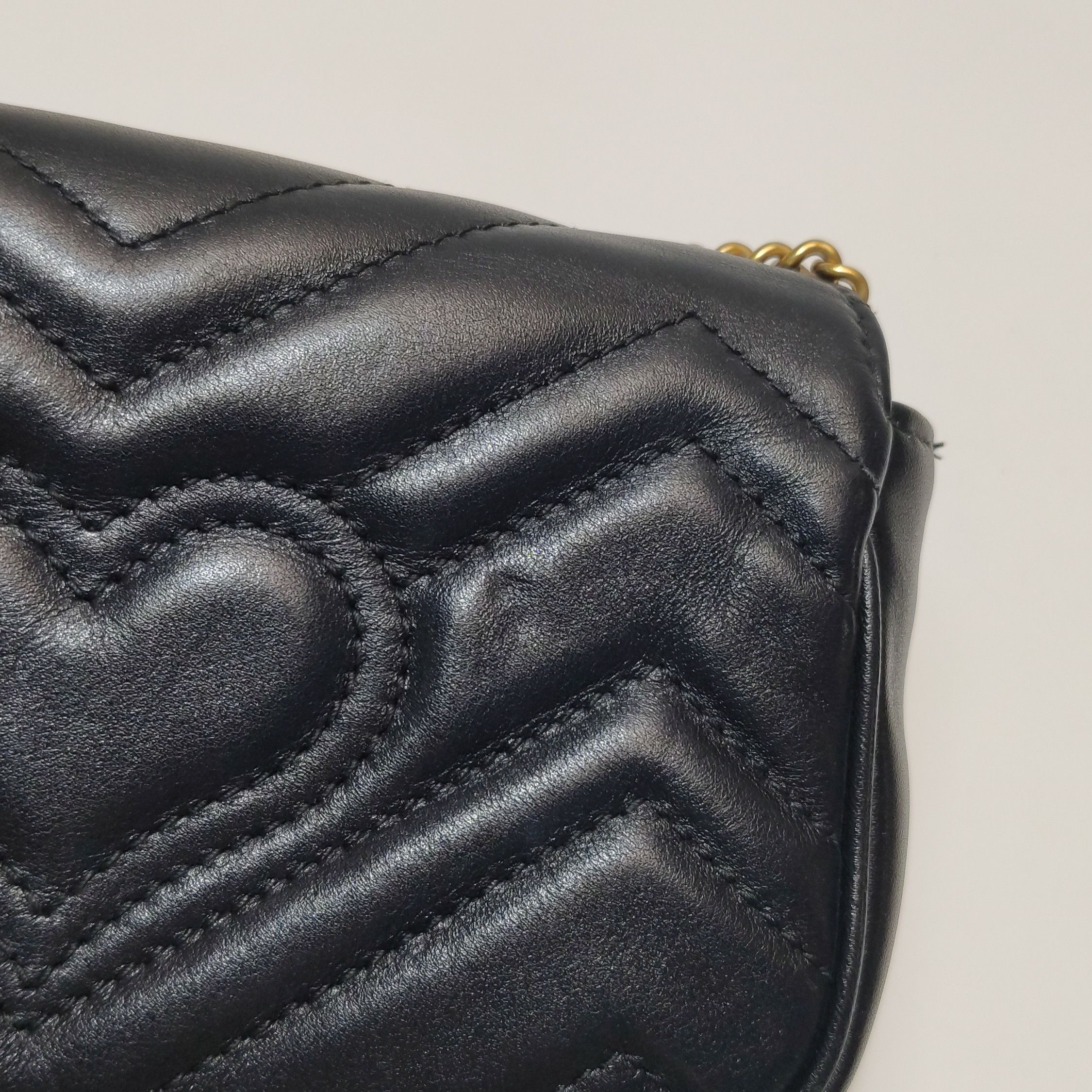 Gucci Gucci Women os Crossbody Bags Size ONE SIZE - 15 Thumbnail