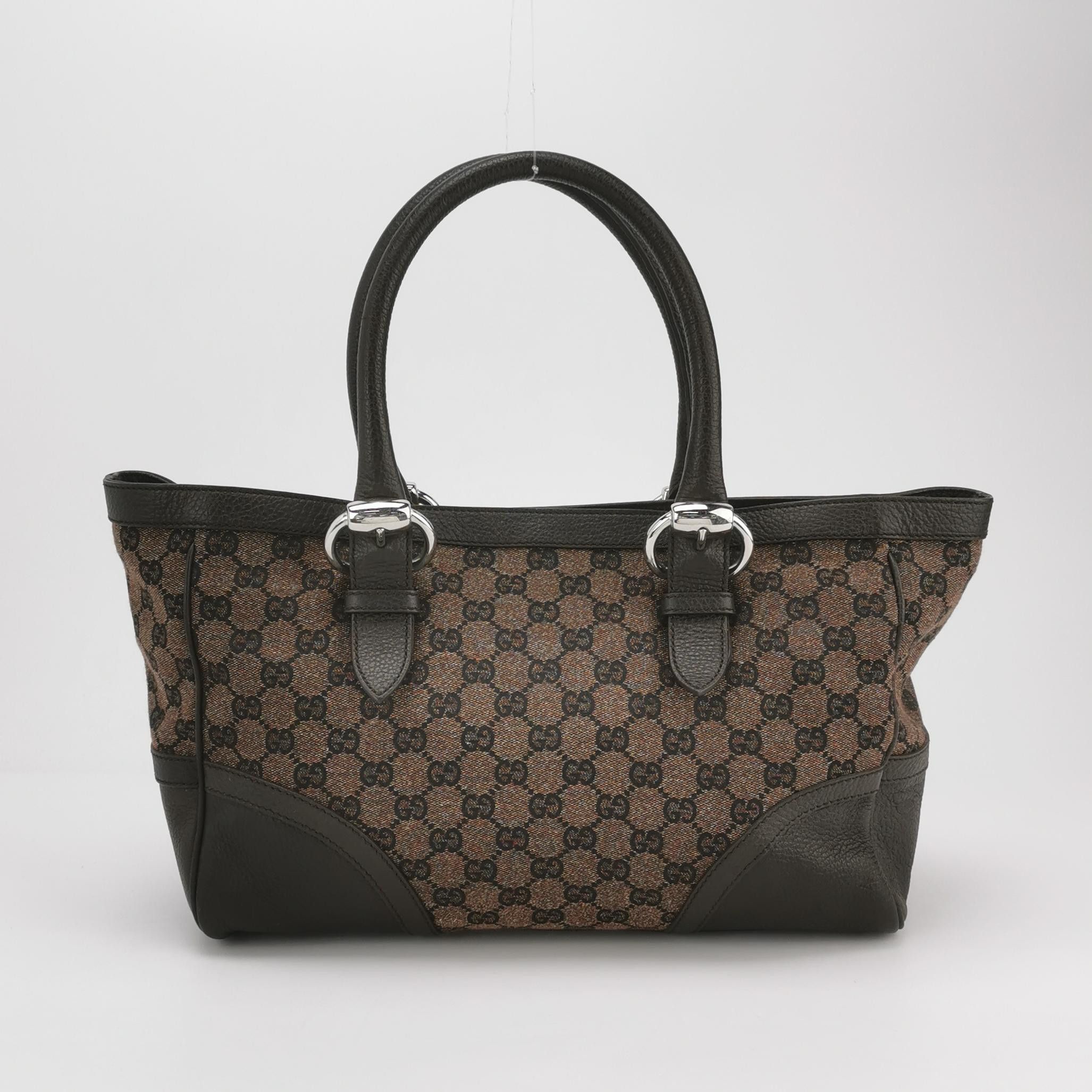 Gucci Gucci Women os Tote Bags Size ONE SIZE - 5 Thumbnail