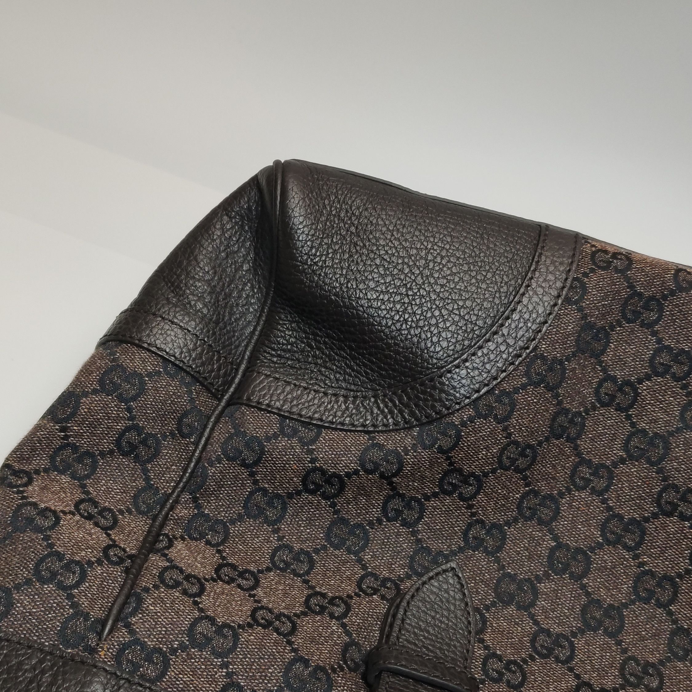Gucci Gucci Women os Tote Bags Size ONE SIZE - 17 Thumbnail