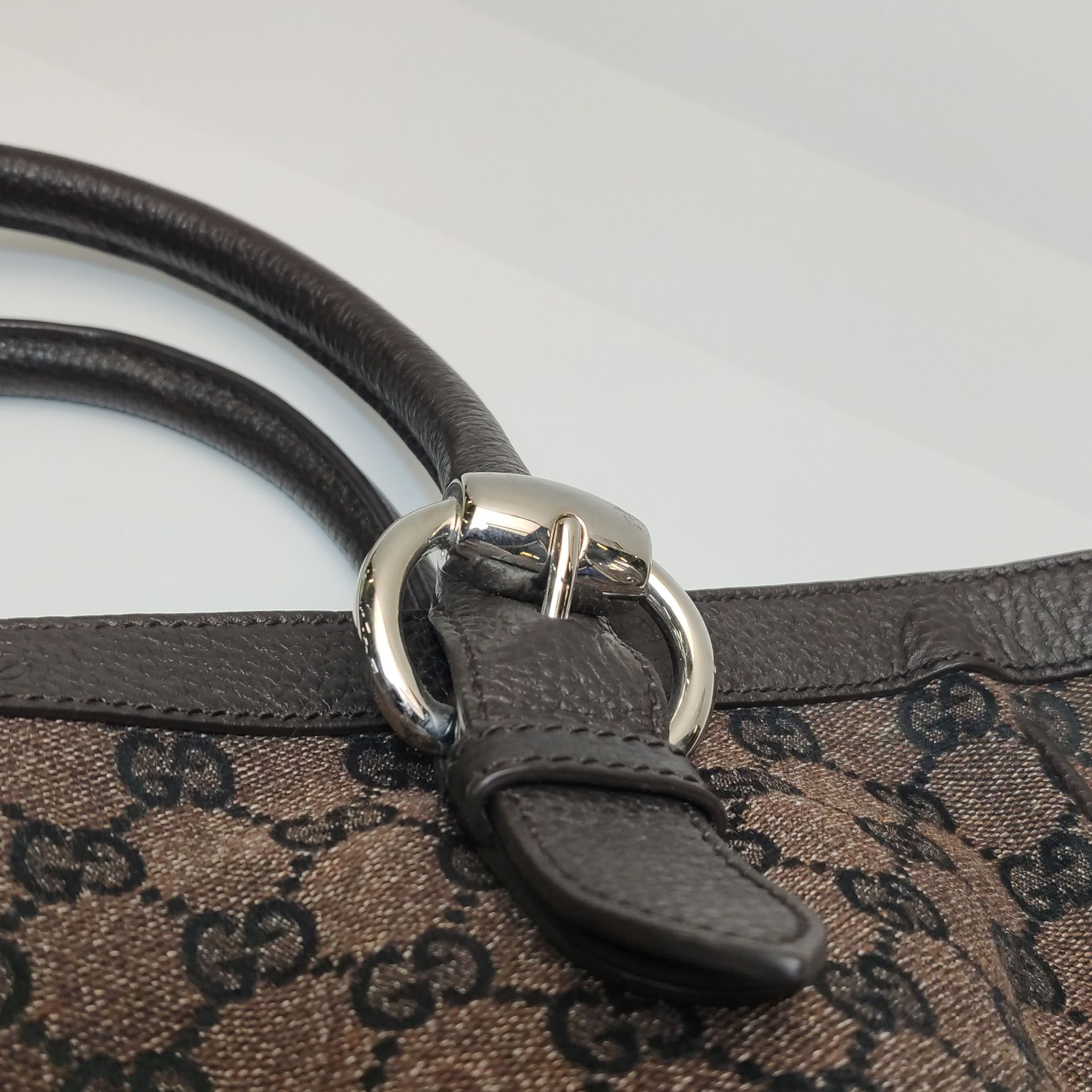 Gucci Gucci Women os Tote Bags Size ONE SIZE - 12 Thumbnail