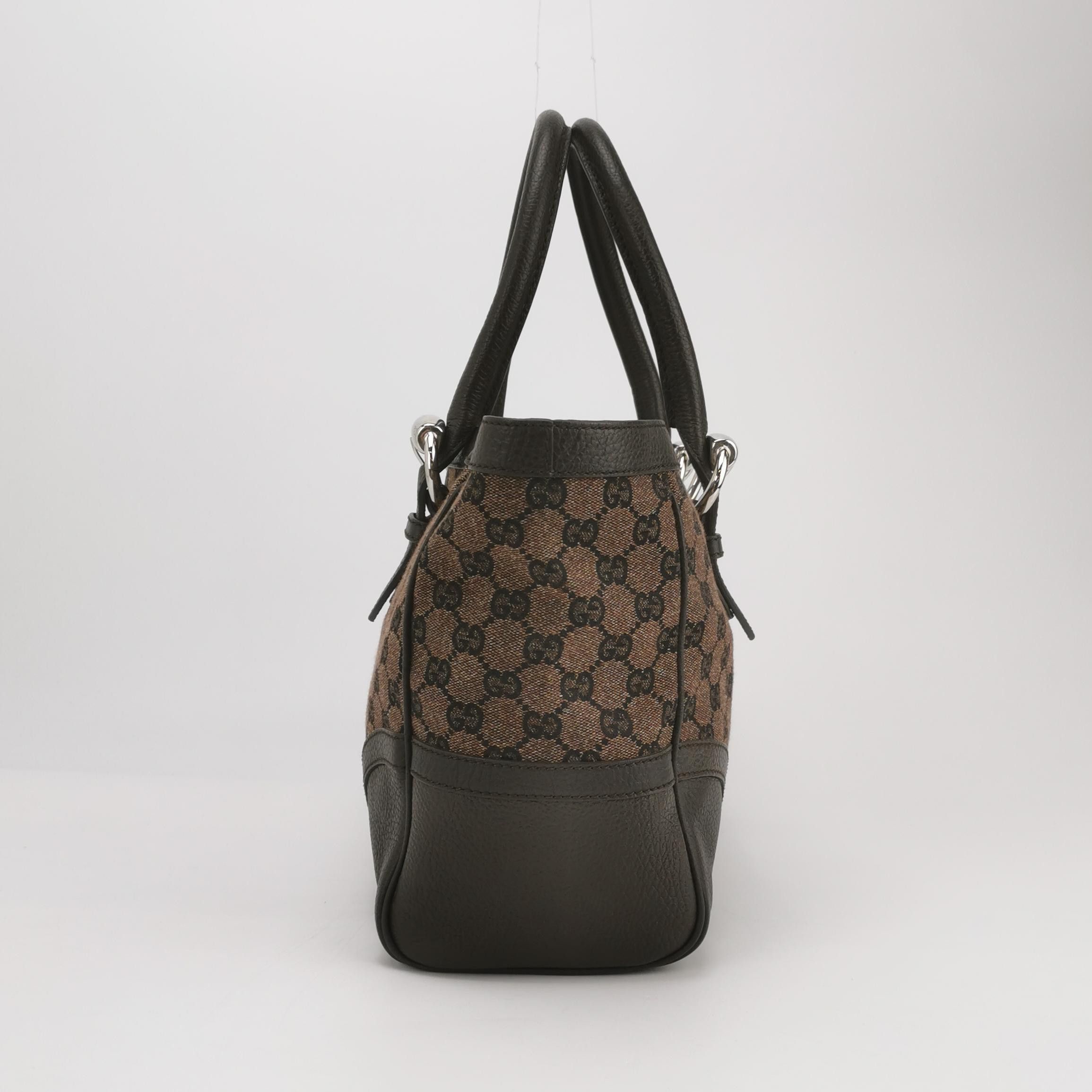 Gucci Gucci Women os Tote Bags Size ONE SIZE - 3 Thumbnail
