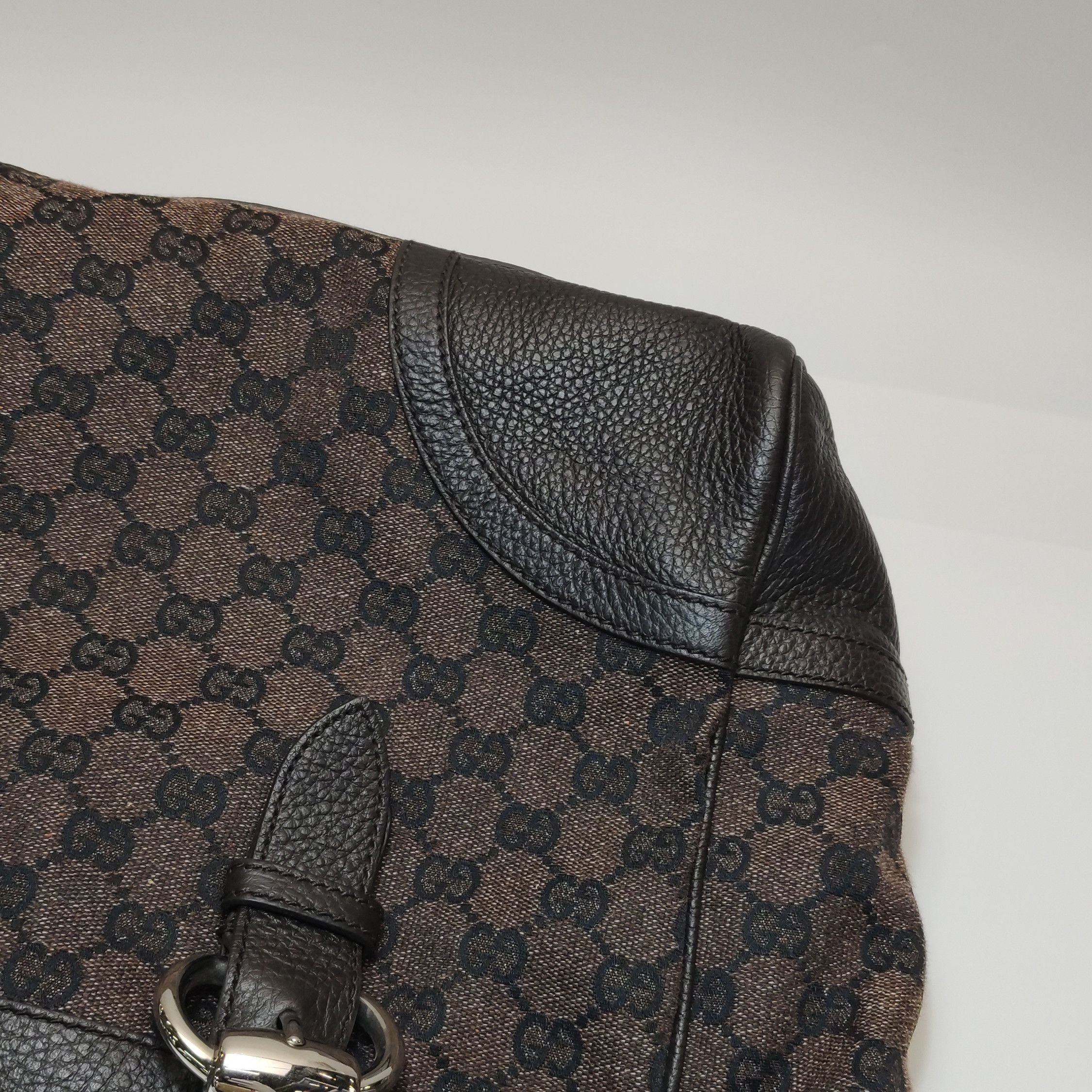 Gucci Gucci Women os Tote Bags Size ONE SIZE - 18 Thumbnail