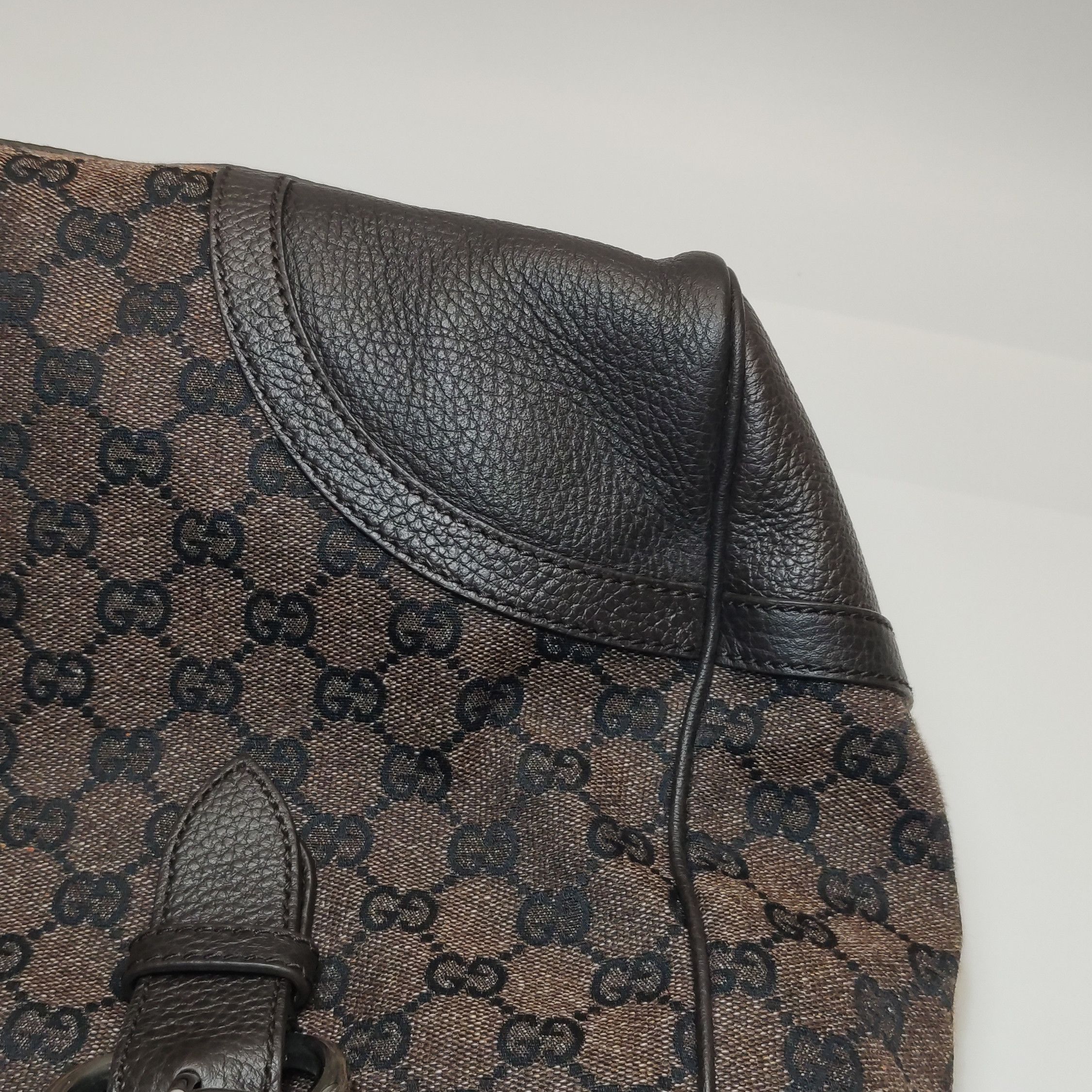Gucci Gucci Women os Tote Bags Size ONE SIZE - 16 Thumbnail