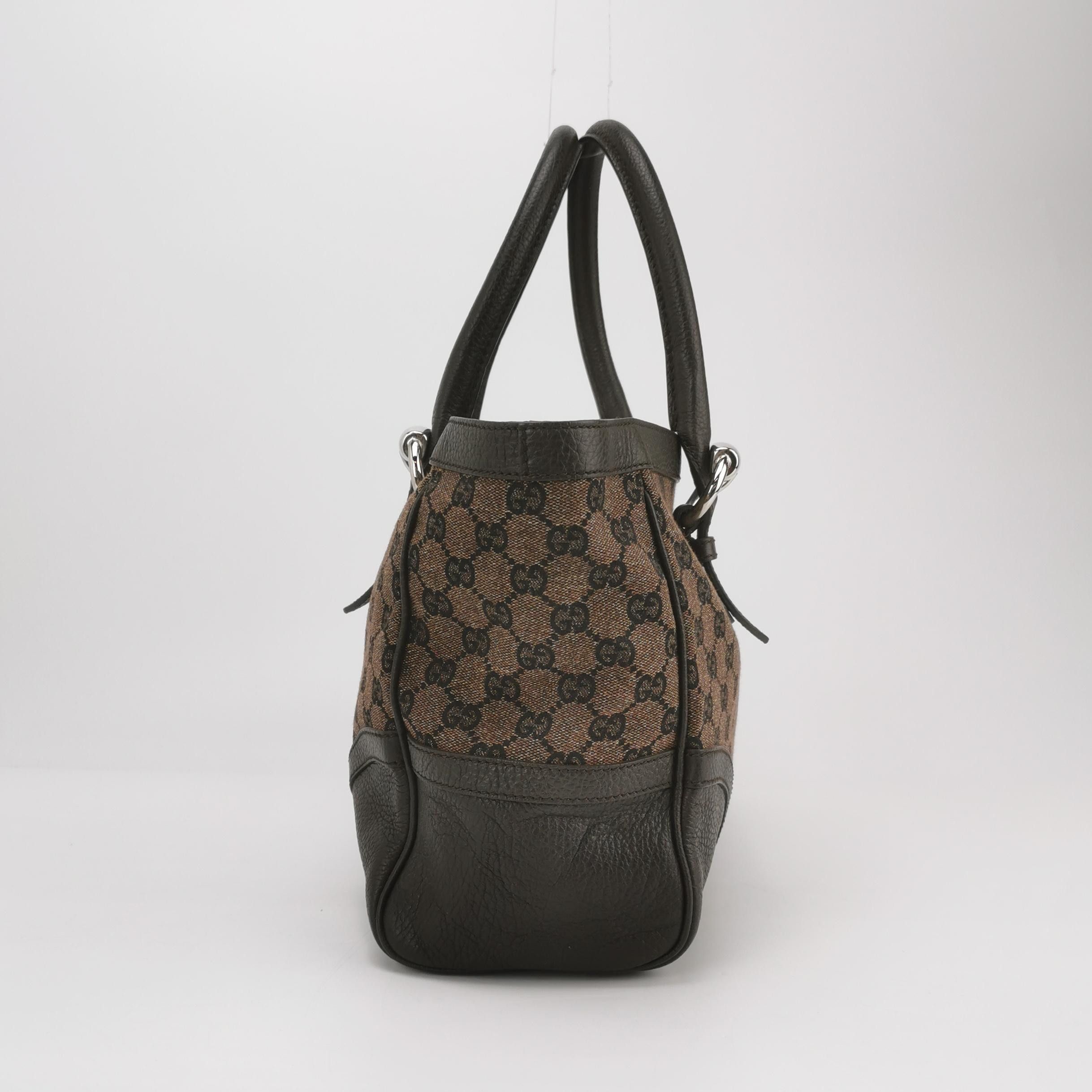 Gucci Gucci Women os Tote Bags Size ONE SIZE - 4 Thumbnail